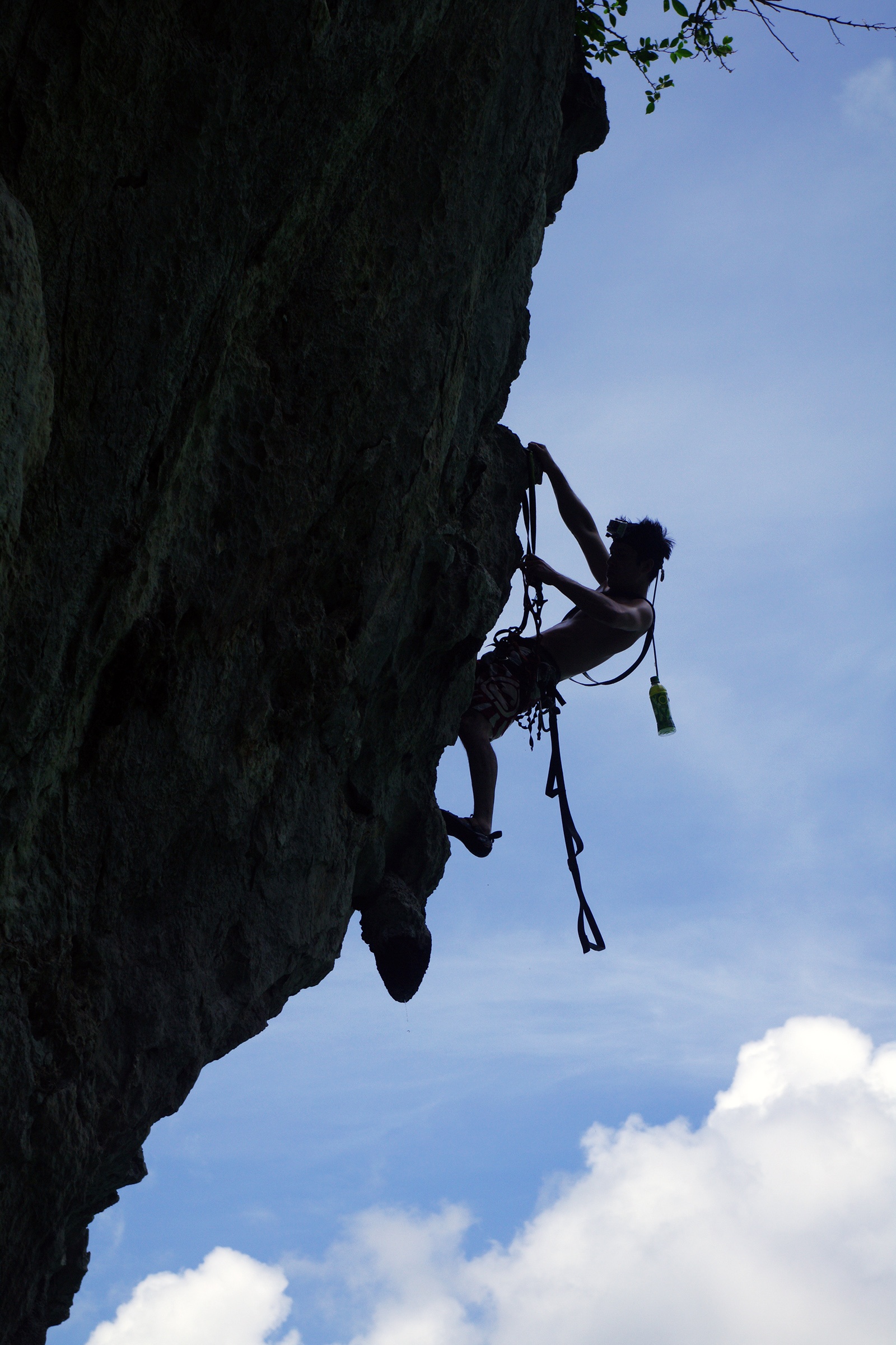 leo nui lan bien o Quang Ninh anh 14