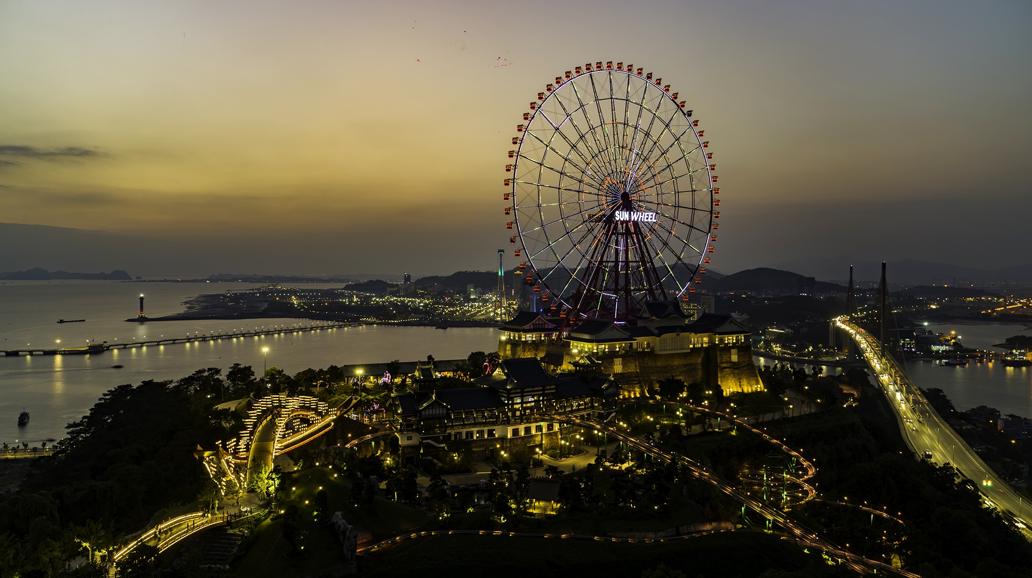 nhung goc dep cua Ha Long anh 10