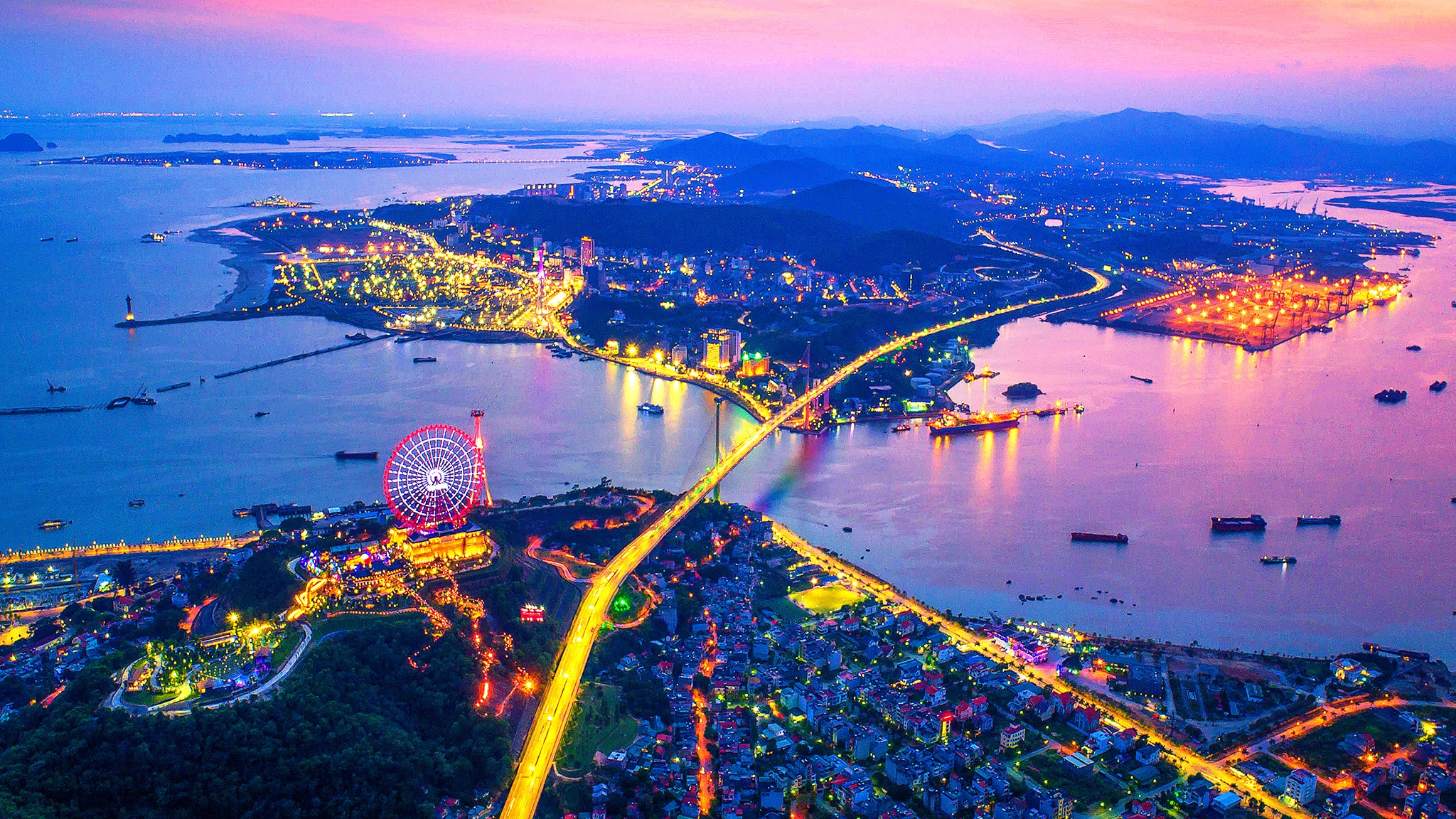 du lịch Quảng Ninh ảnh 4 du lich Quang Ninh anh 4