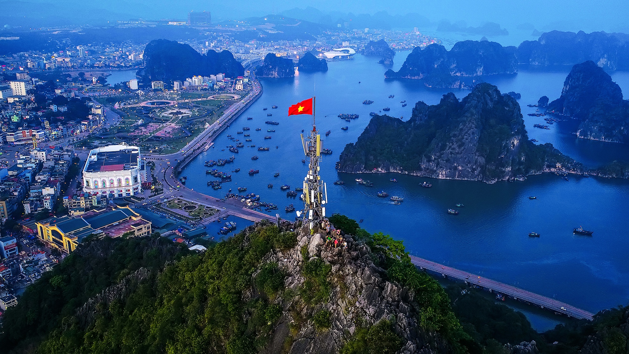 du lịch Quảng Ninh ảnh 8 du lich Quang Ninh anh 8