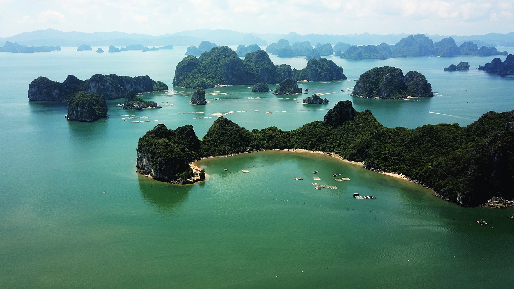 du lịch Quảng Ninh và Vân Đồn ảnh 2 du lich Quang Ninh va Van Don anh 2