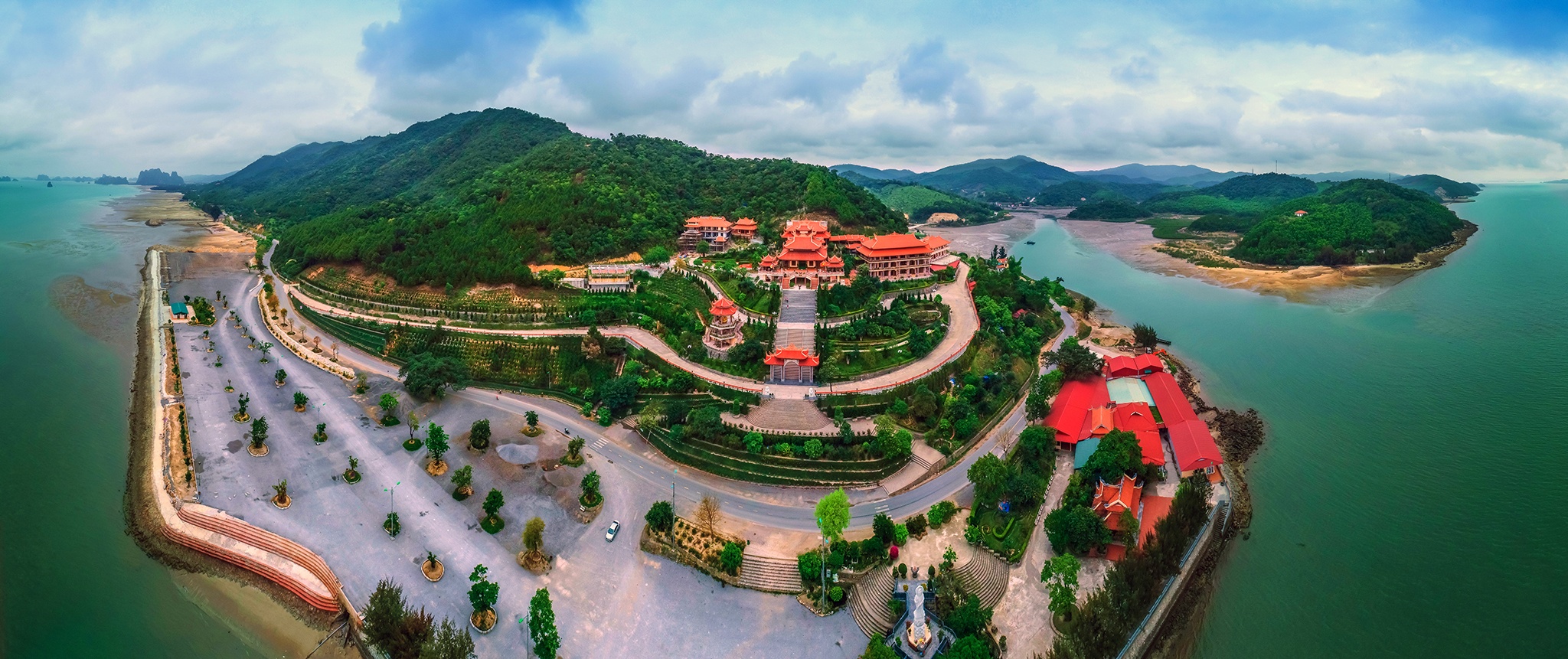 du lịch Quảng Ninh và Vân Đồn ảnh 6 du lich Quang Ninh va Van Don anh 6