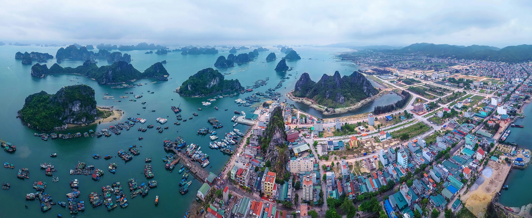 du lịch Quảng Ninh và Vân Đồn ảnh 1 du lich Quang Ninh va Van Don anh 1