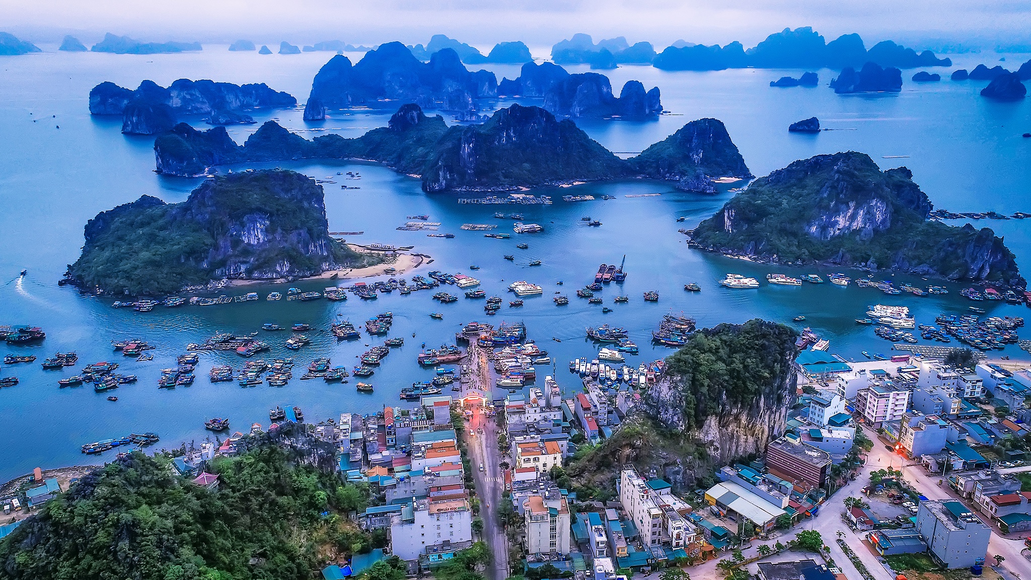du lịch Quảng Ninh và Vân Đồn ảnh 3 du lich Quang Ninh va Van Don anh 3