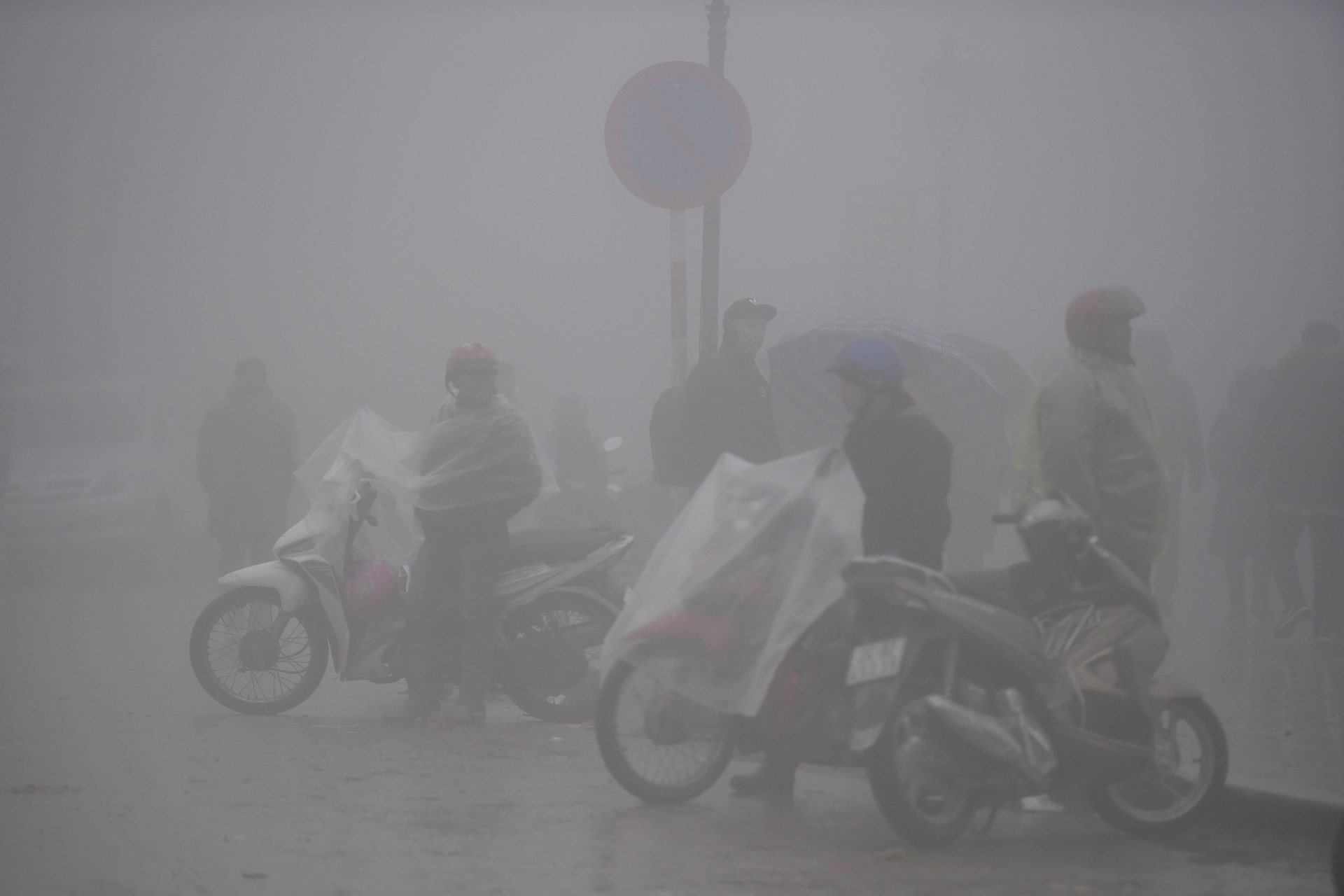 Sa Pa mu suong trong gia lanh anh 4