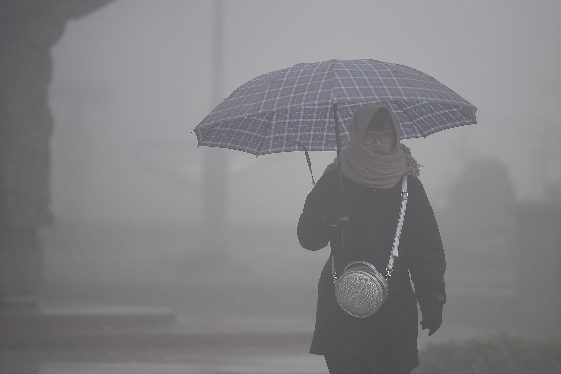 Sa Pa mu suong trong gia lanh anh 10