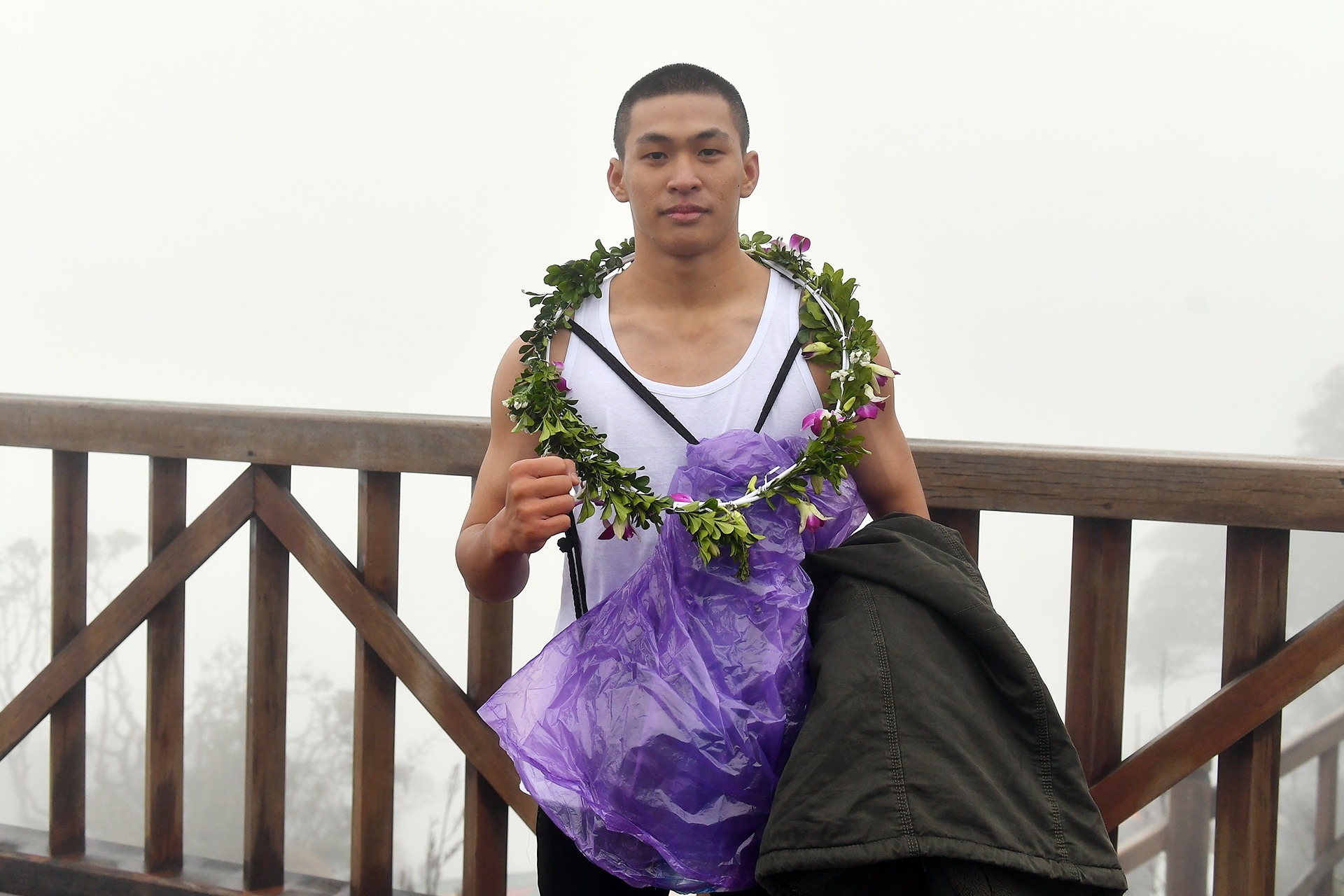 len dinh Fansipan anh 3