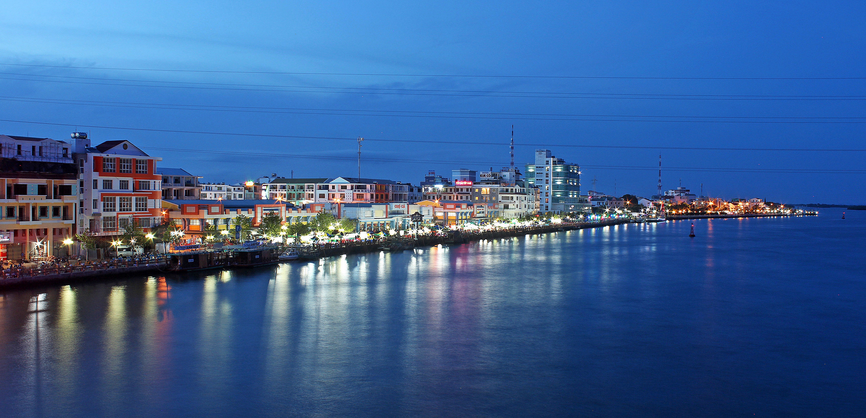 thanh pho Ha Tien anh 10