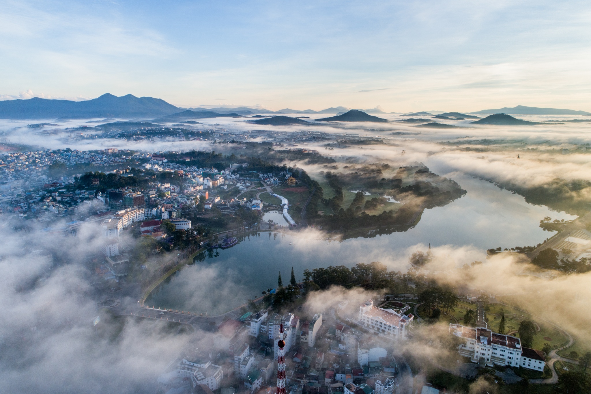 ve dep cac vung dat Viet Nam anh 39