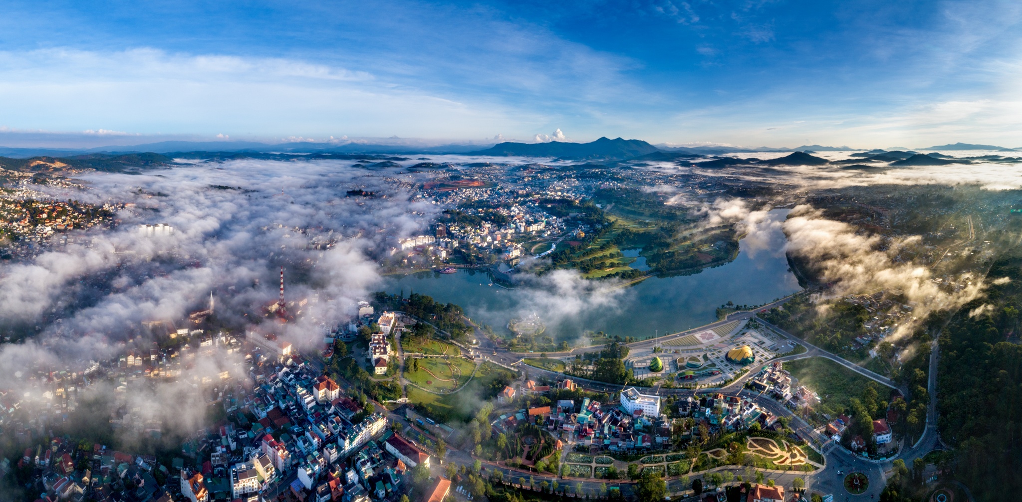 ve dep cac vung dat Viet Nam anh 34