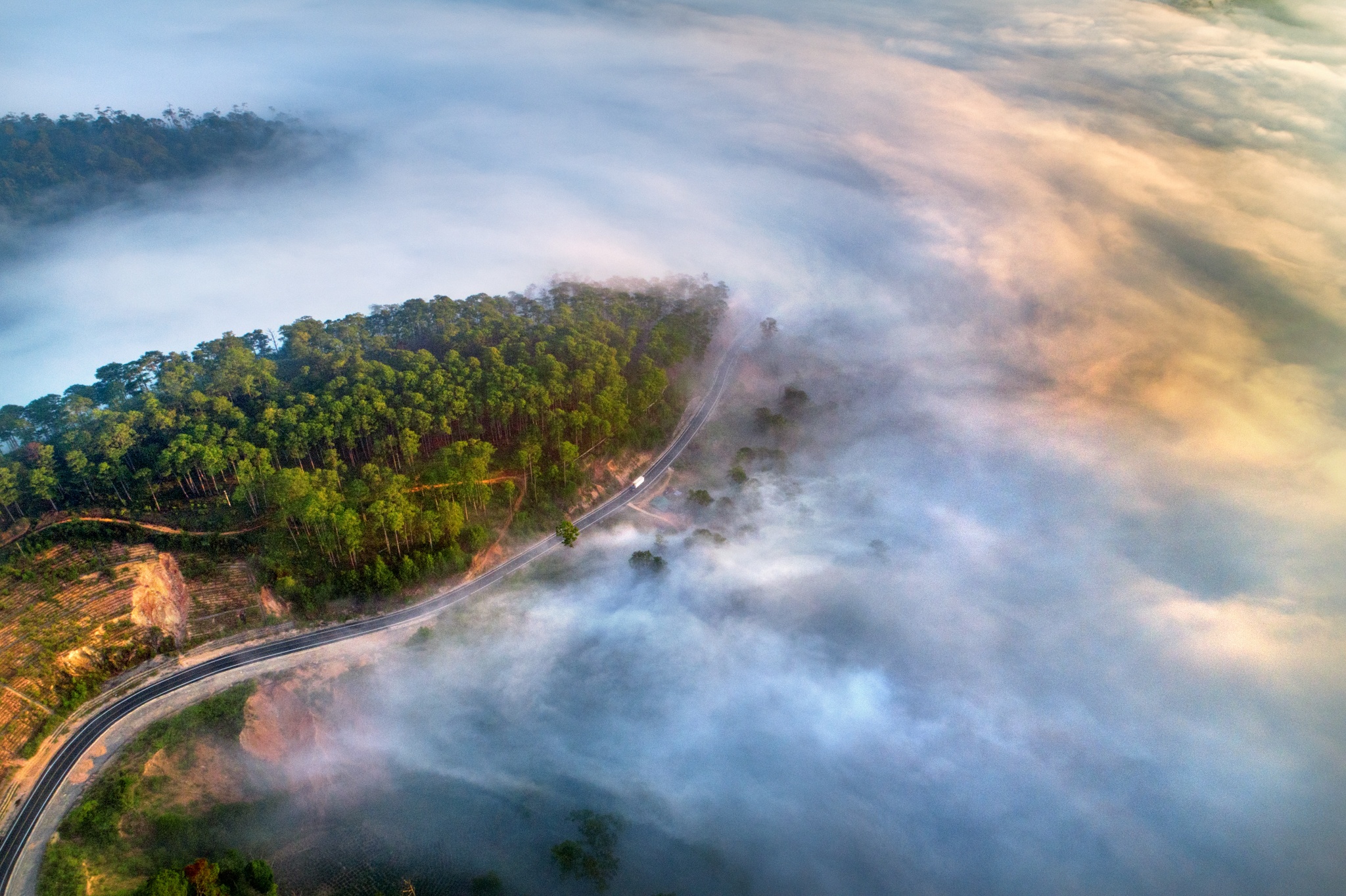 ve dep cac vung dat Viet Nam anh 38