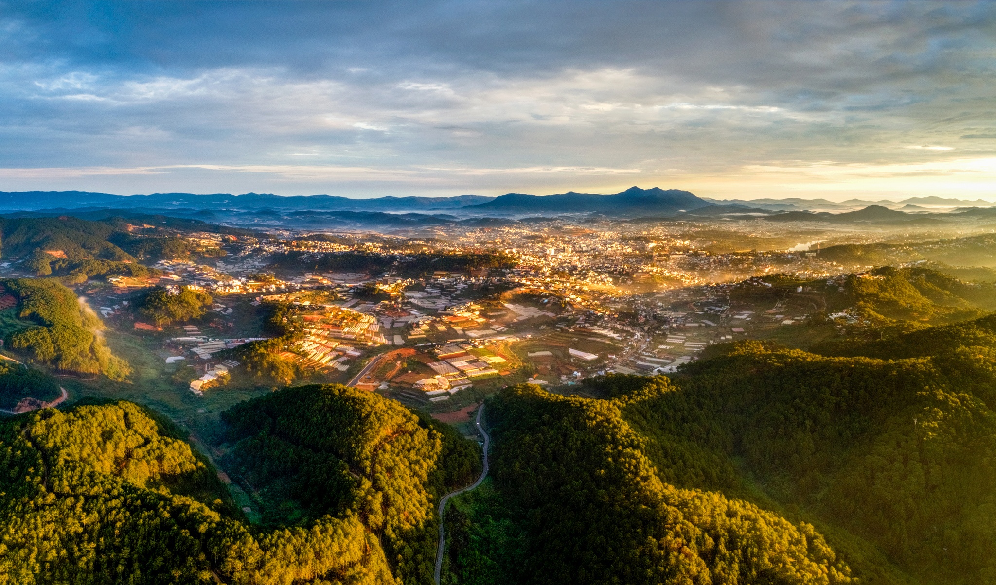 ve dep cac vung dat Viet Nam anh 41