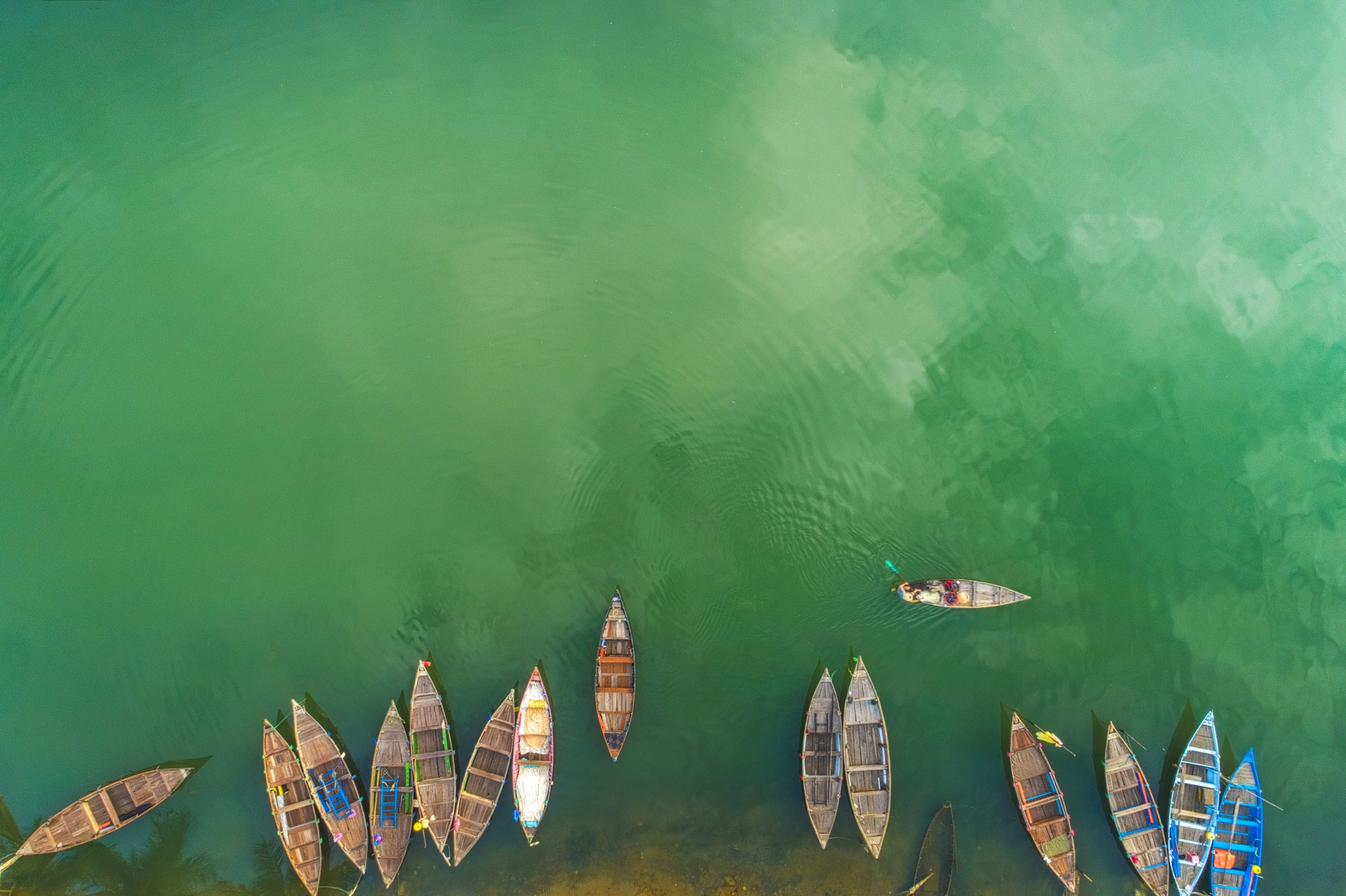 ve dep cac vung dat Viet Nam anh 20