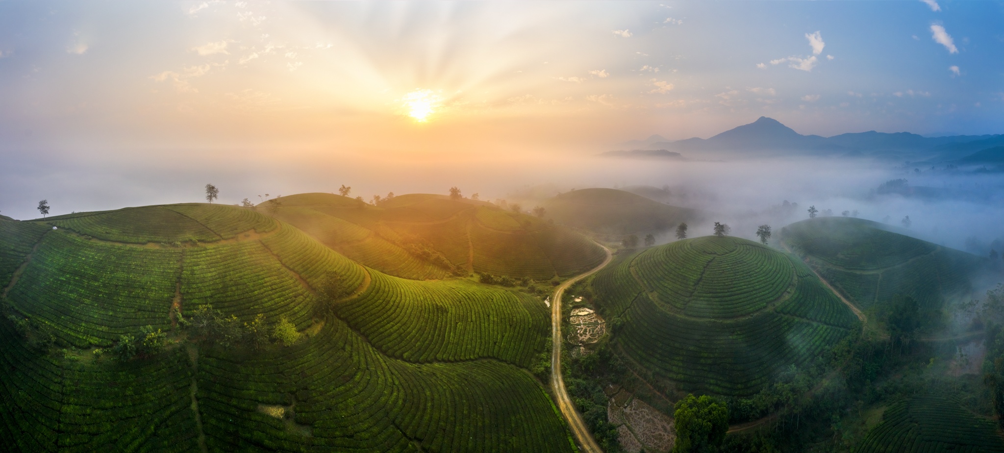 ve dep cac vung dat Viet Nam anh 13