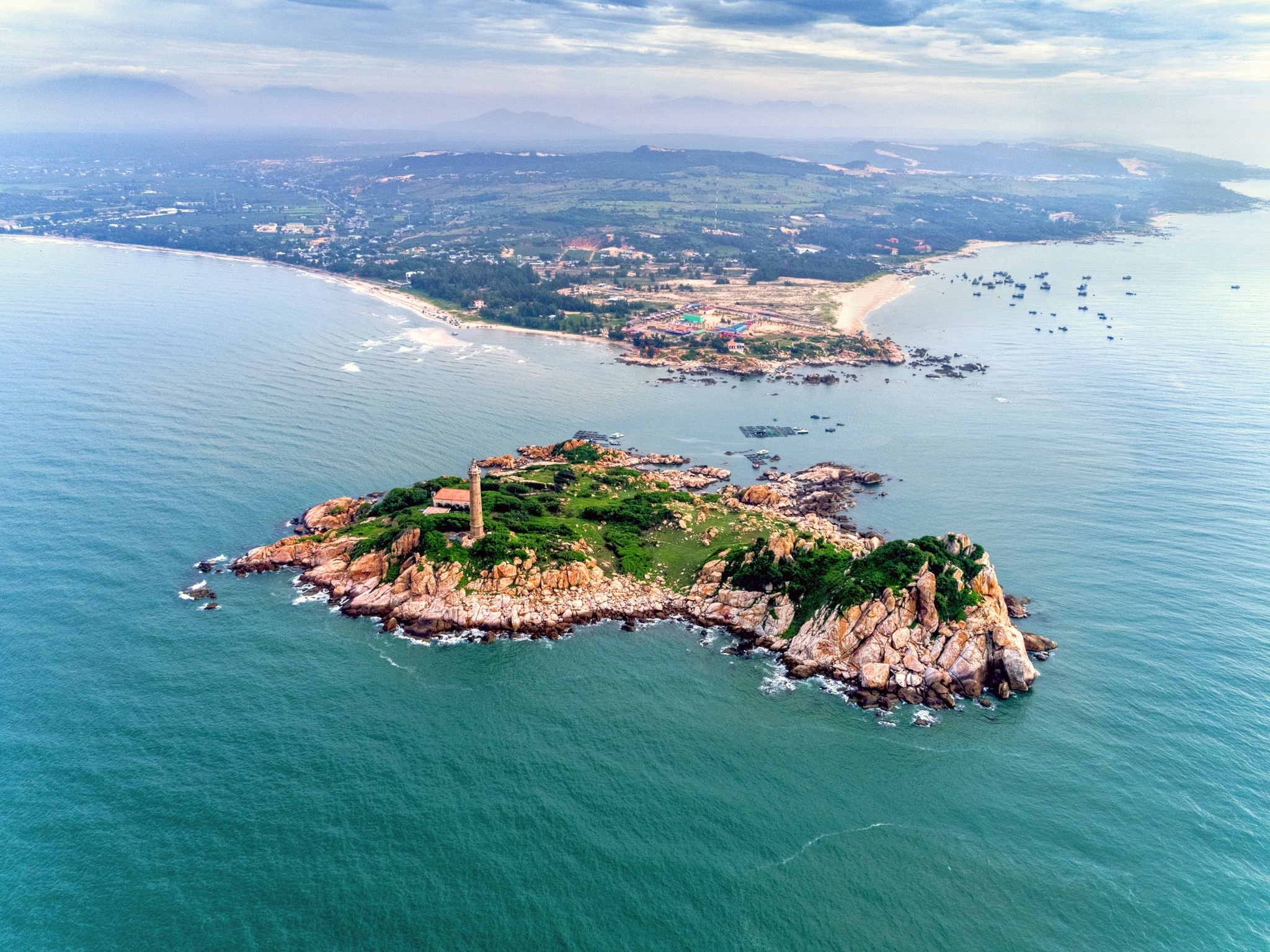 ve dep cac vung dat Viet Nam anh 25