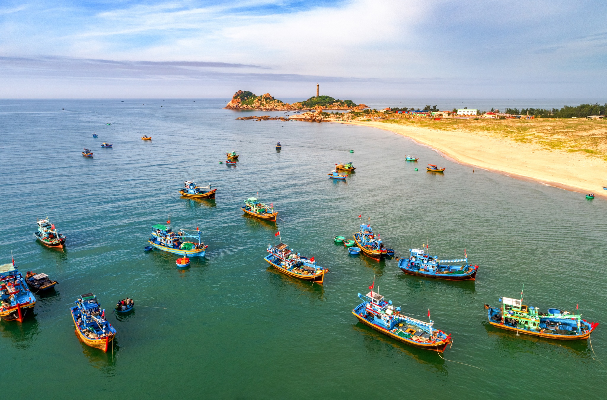 ve dep cac vung dat Viet Nam anh 28