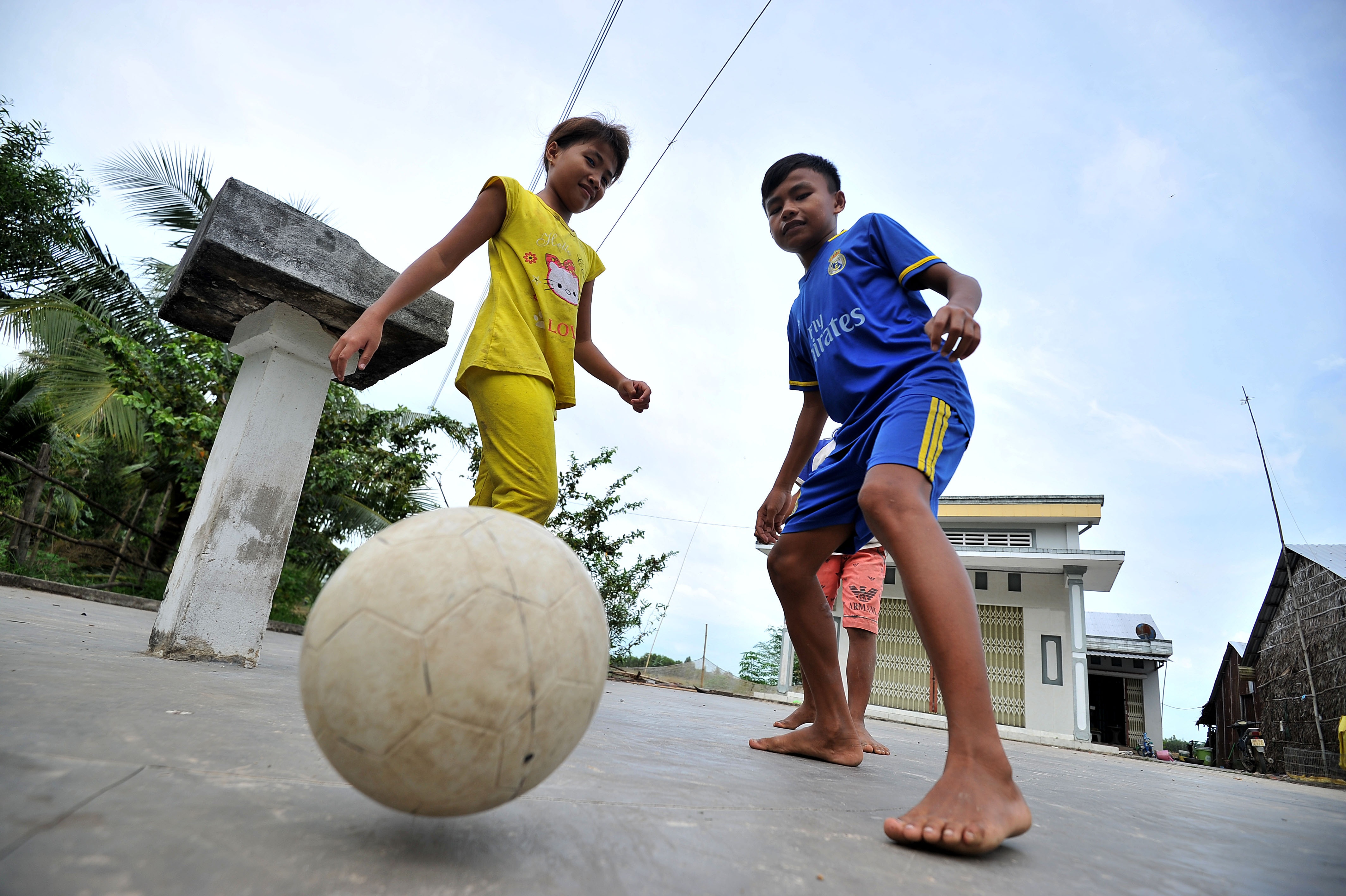 co be mat xanh o Kien Giang anh 15