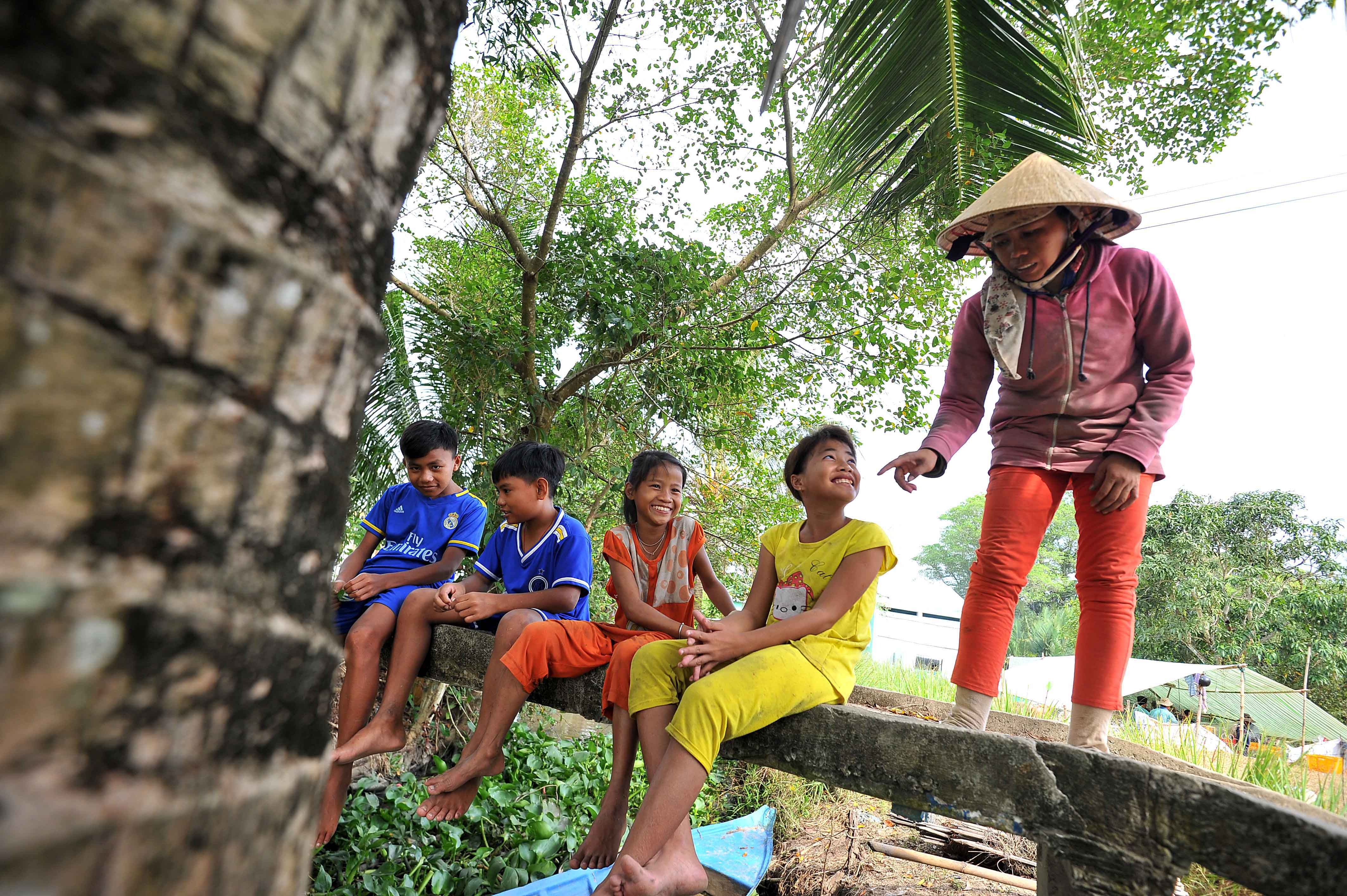 co be mat xanh o Kien Giang anh 13