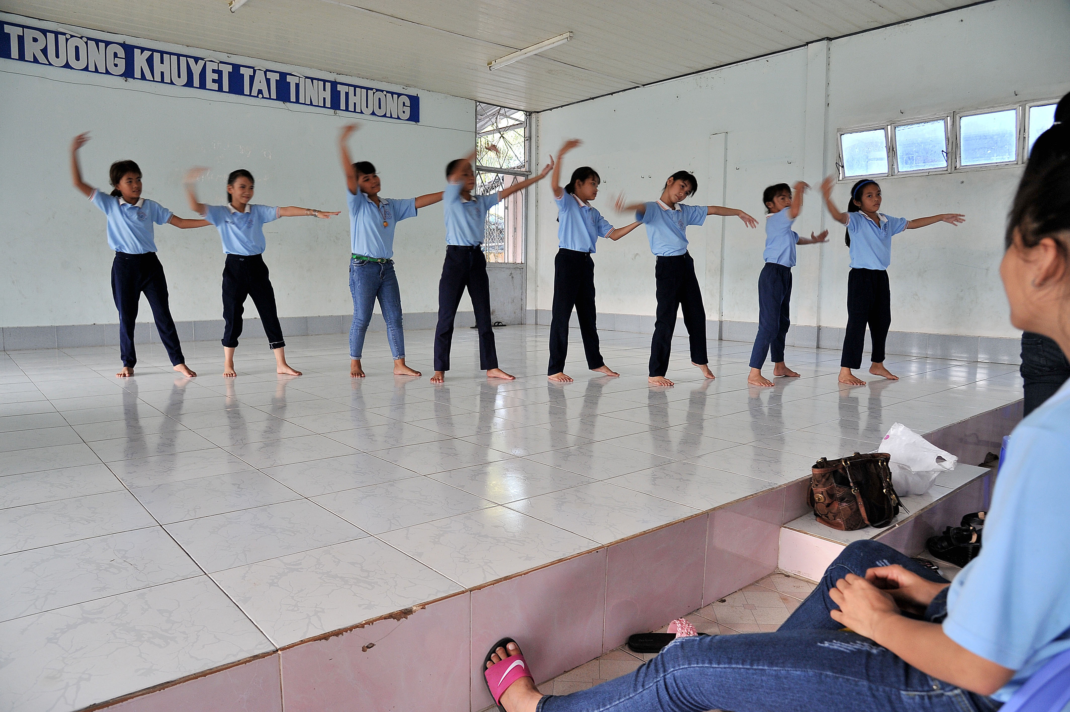 co be mat xanh o Kien Giang anh 3