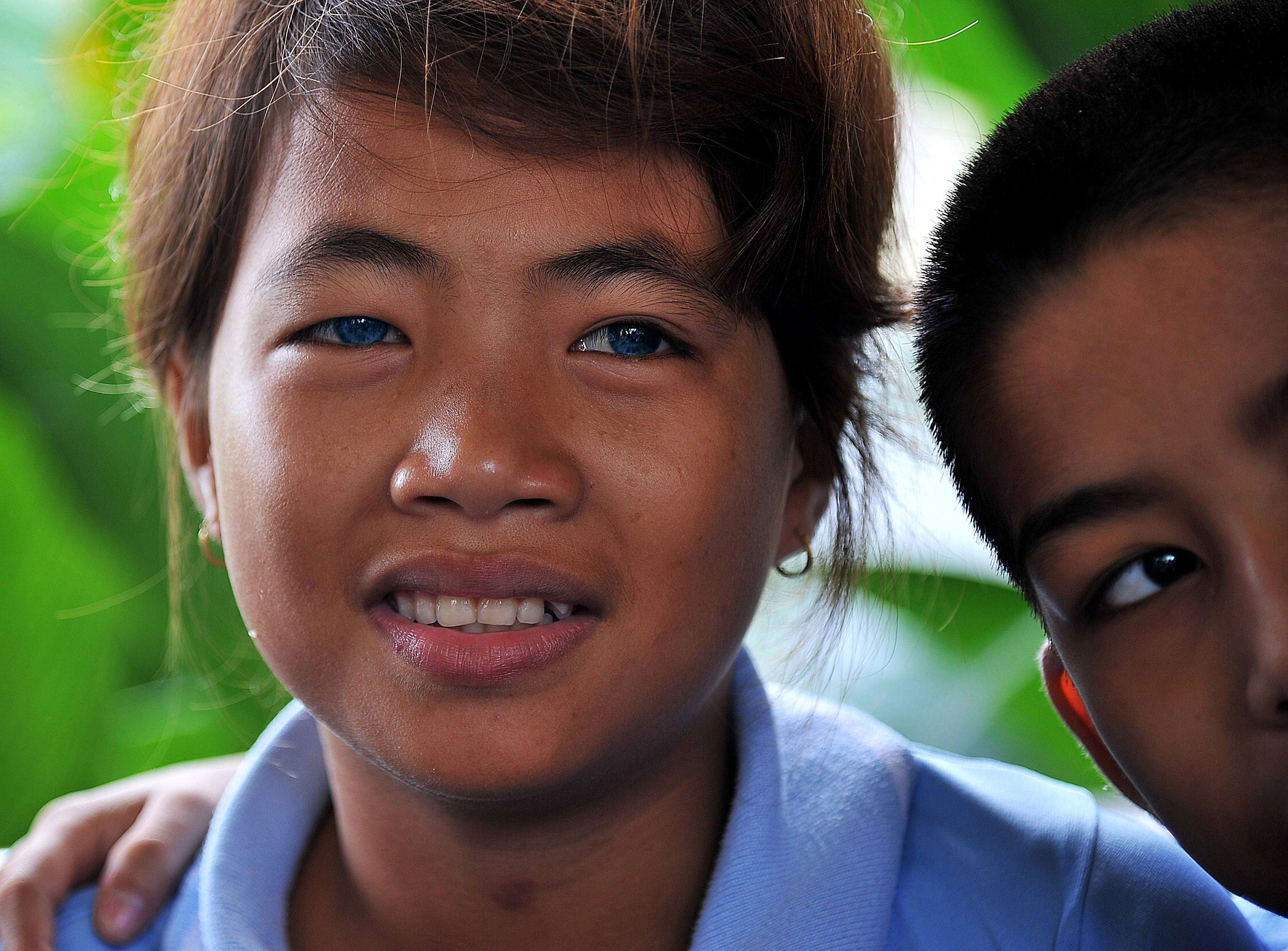 co be mat xanh o Kien Giang anh 2