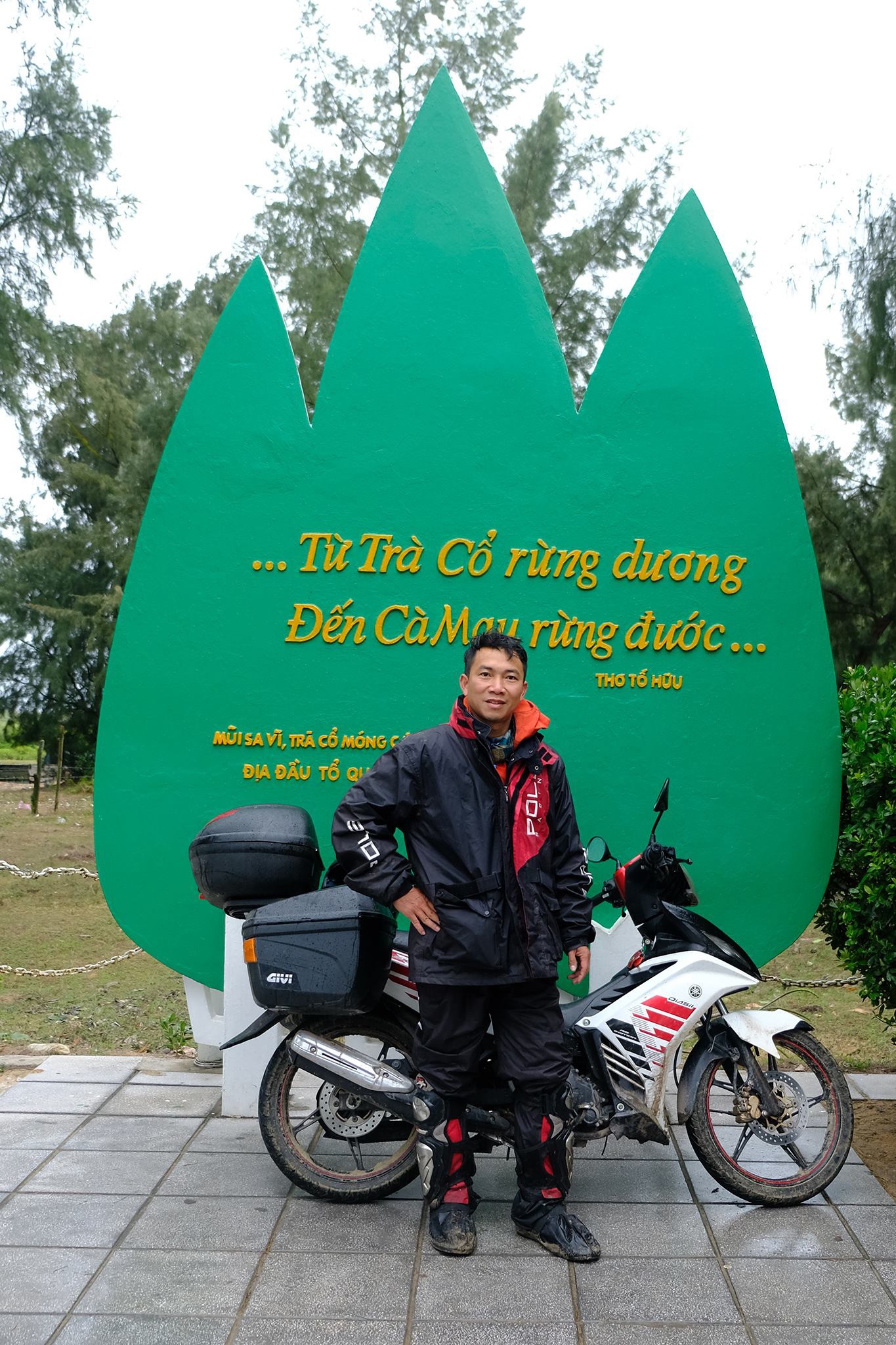 hanh trinh san rac ven bien anh 42