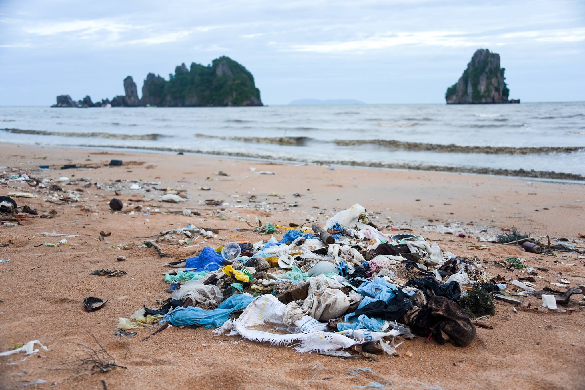 hanh trinh san rac ven bien anh 35