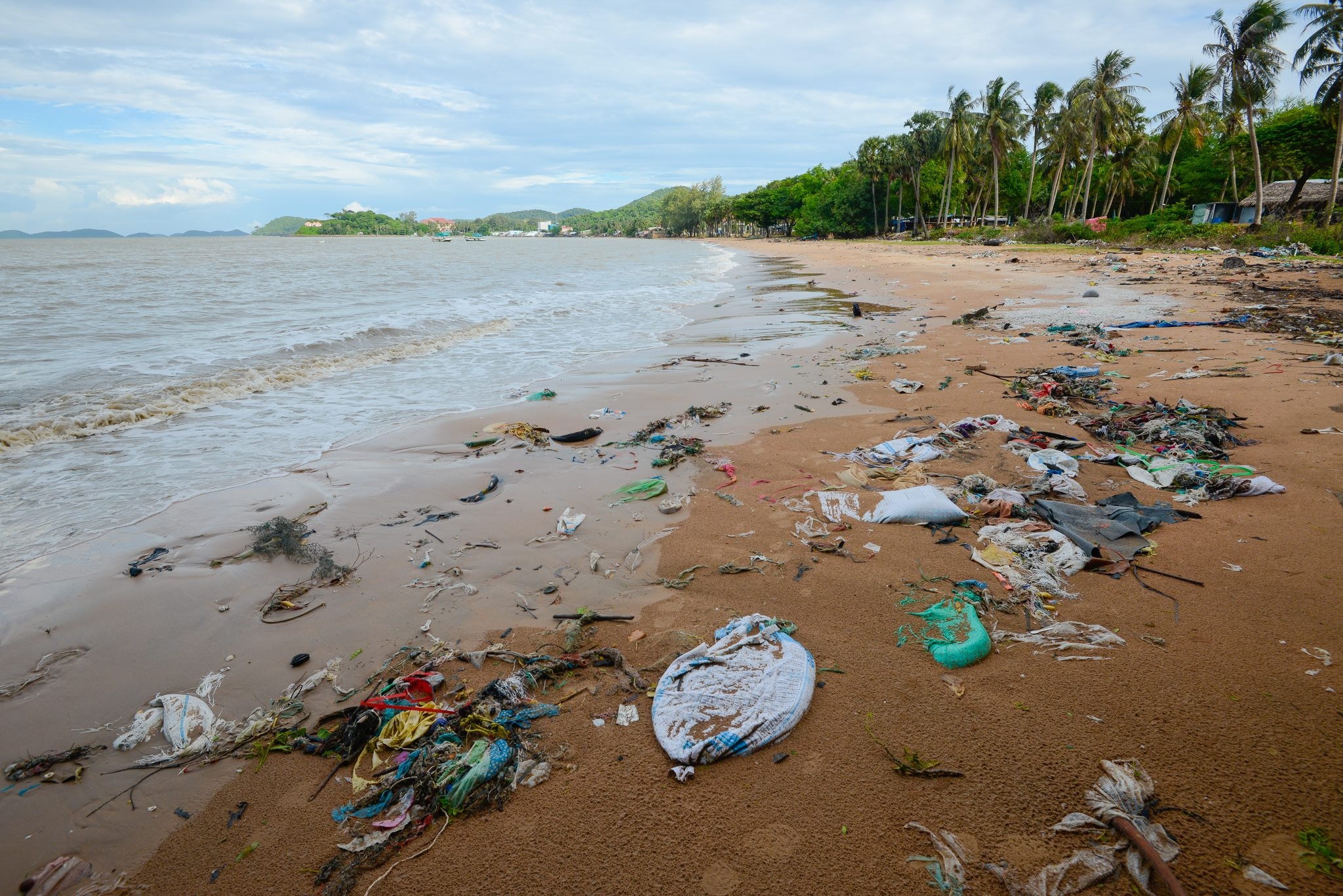 hanh trinh san rac ven bien anh 38