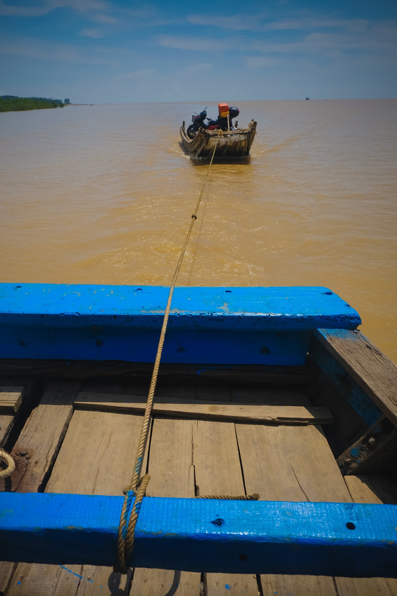 hanh trinh san rac ven bien anh 6