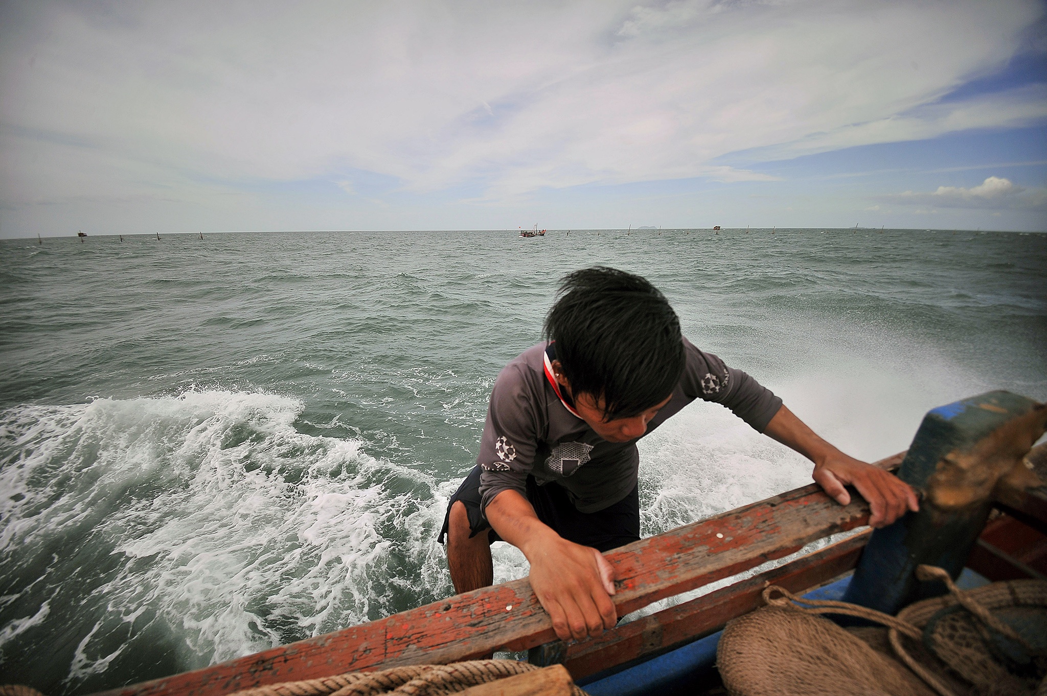 Day hang khoi anh 15