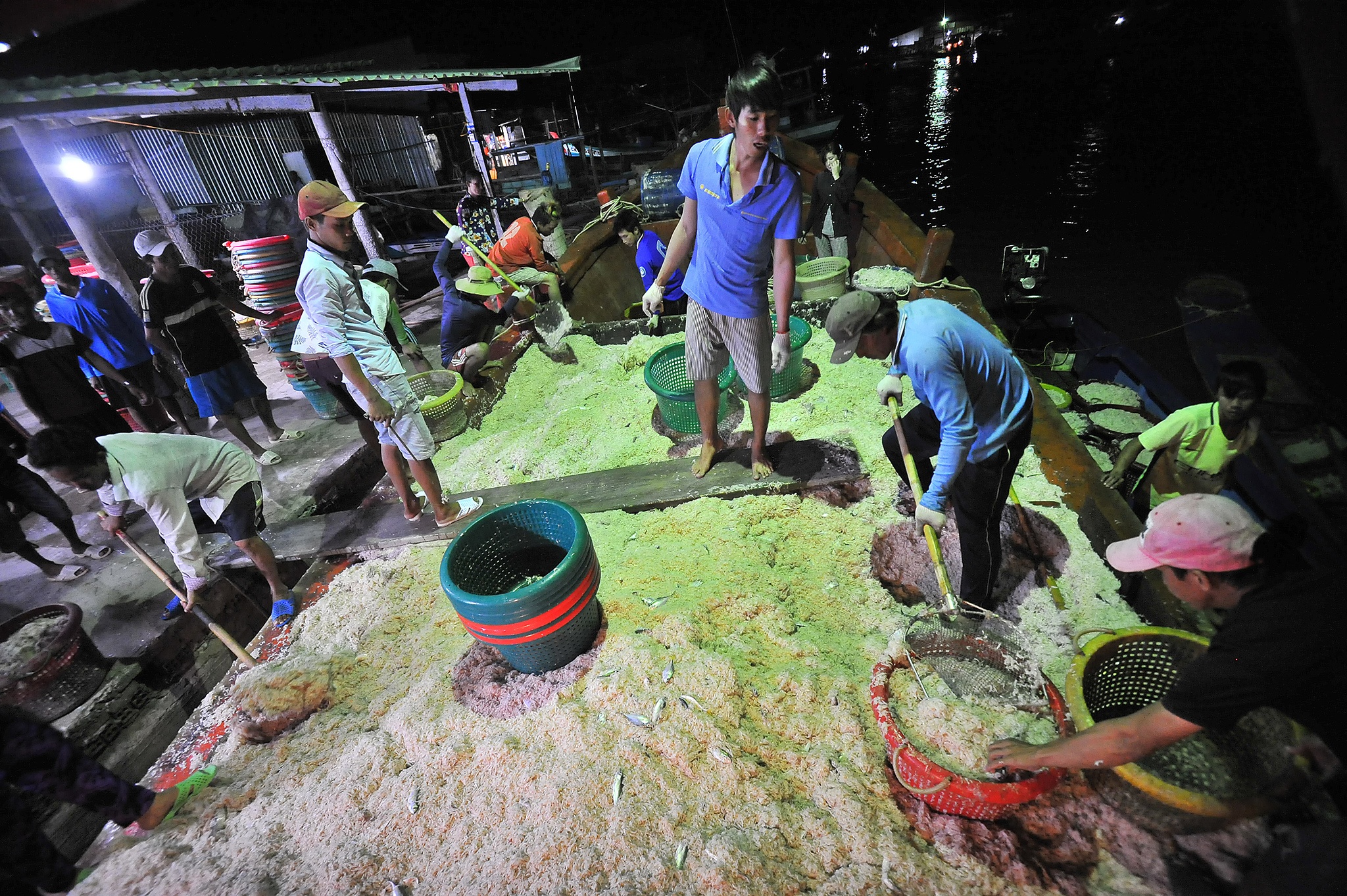 Day hang khoi anh 24