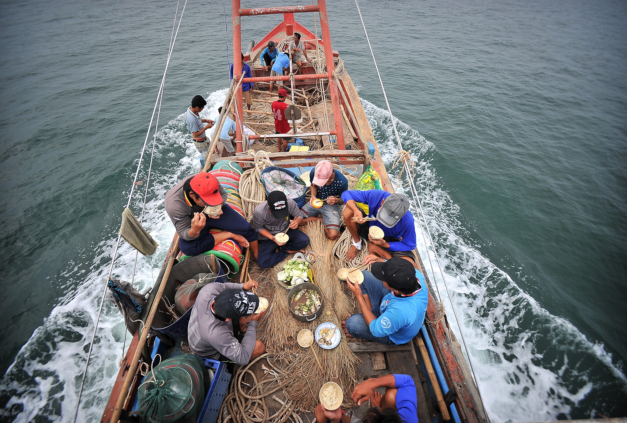 Day hang khoi anh 25