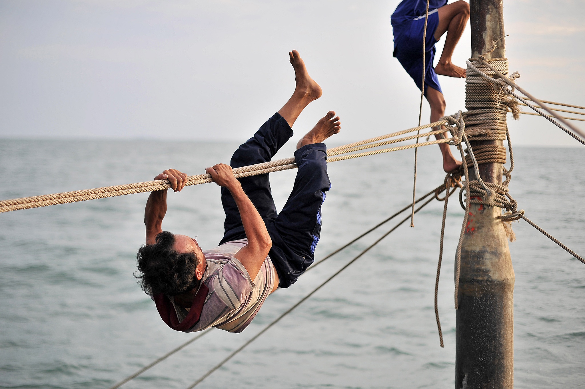 Day hang khoi anh 32