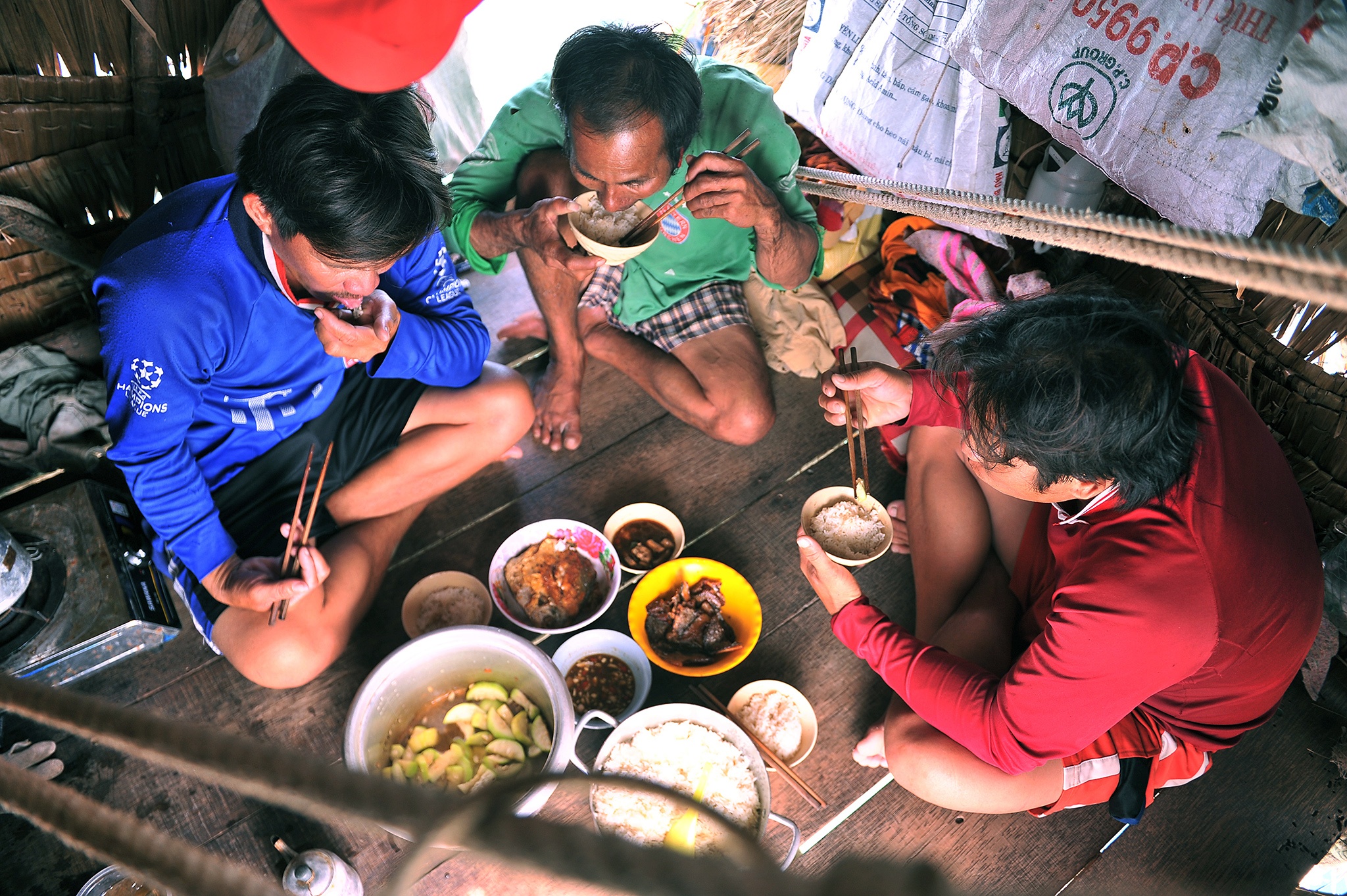 Day hang khoi anh 41