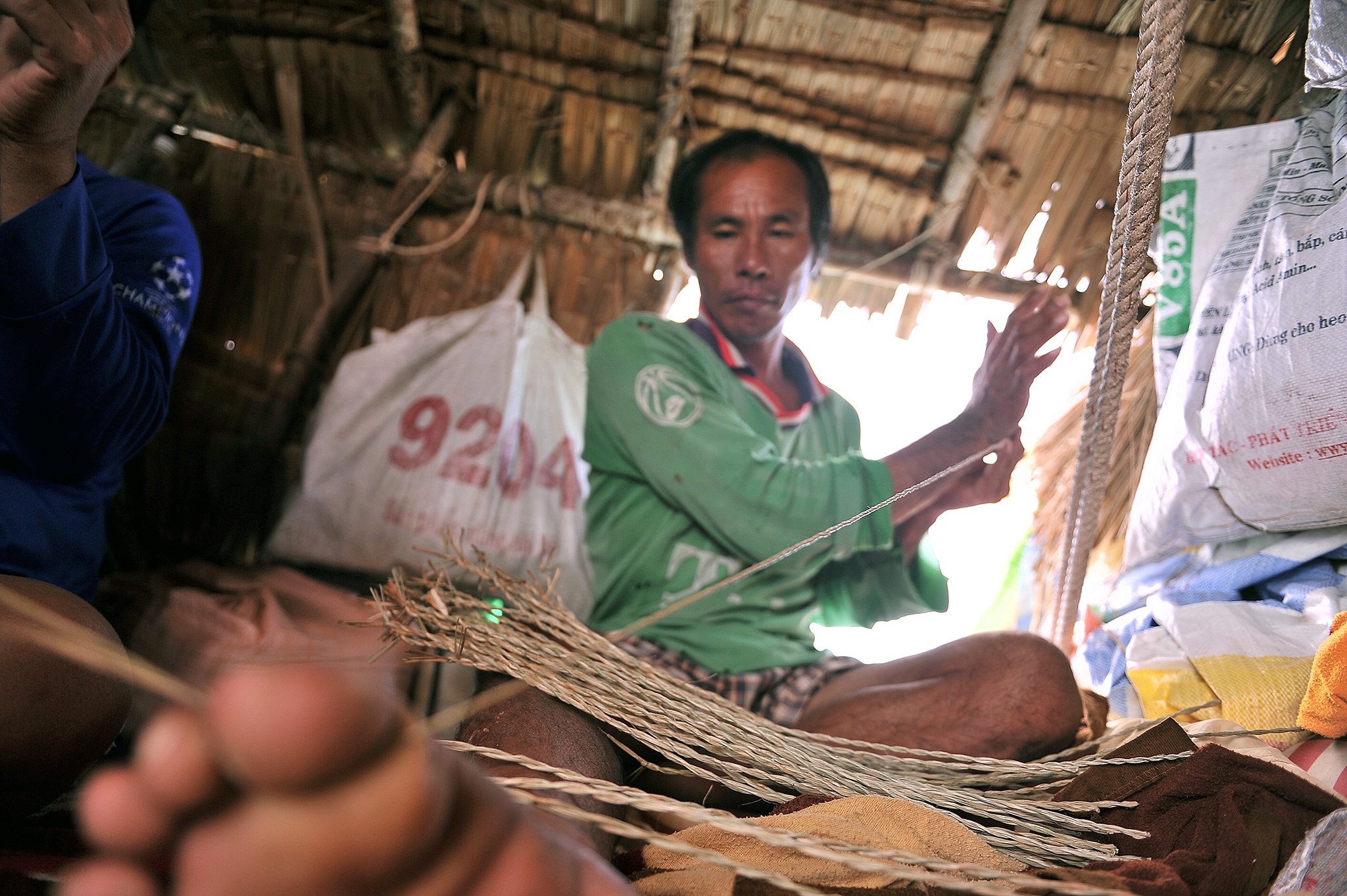 Day hang khoi anh 44