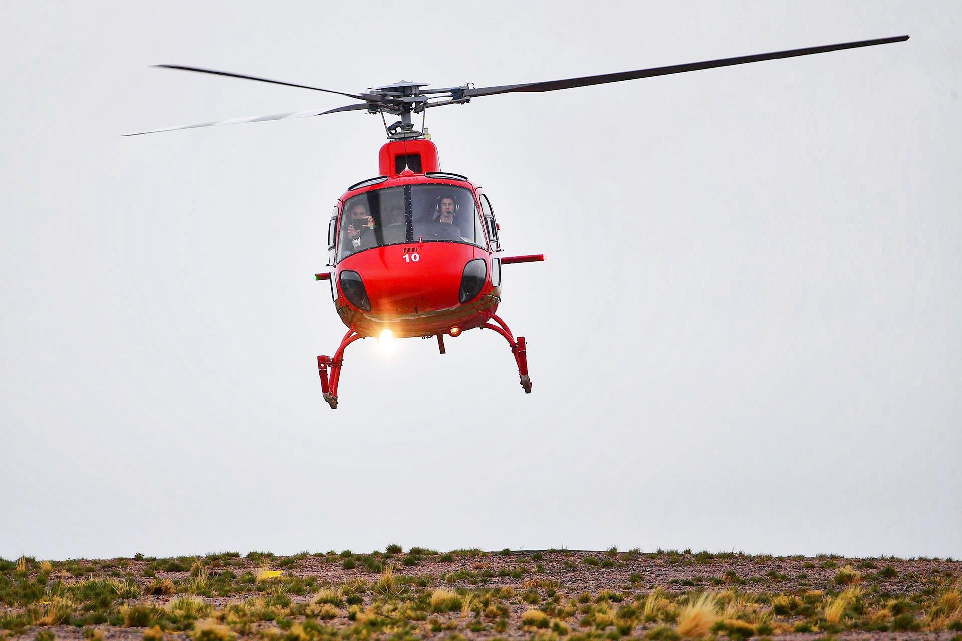 du lich dai vuc Grand Canyon anh 12