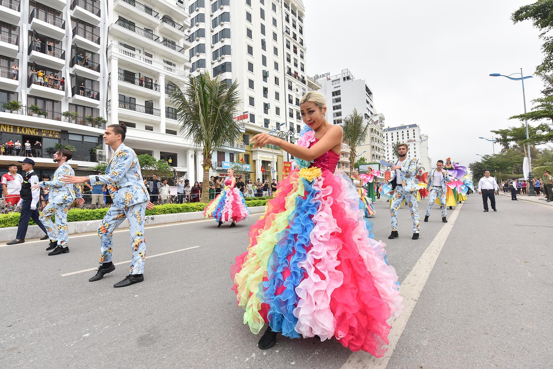 du lich bien Sam Son anh 11