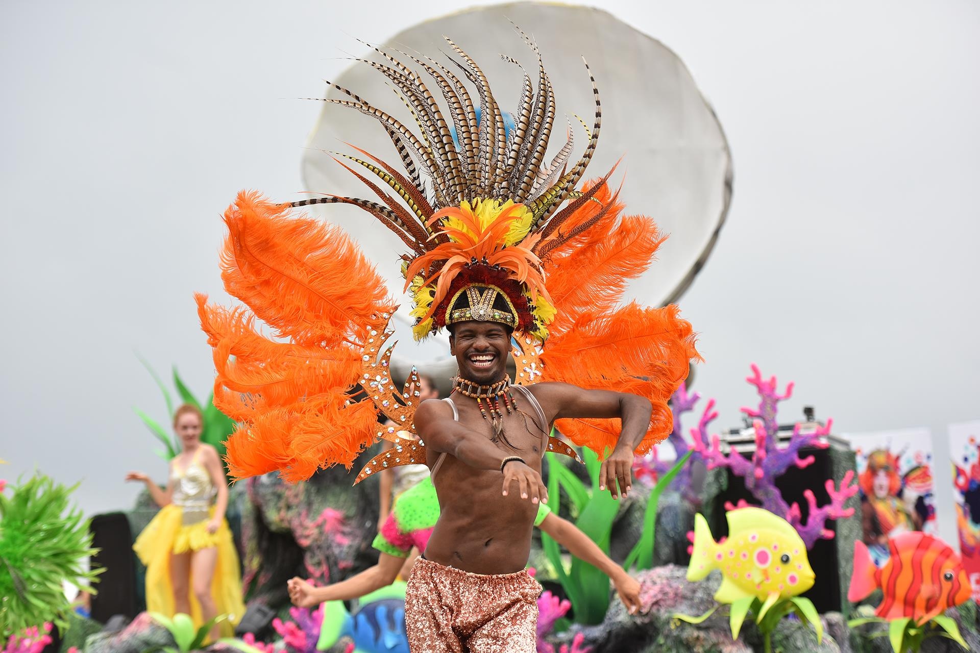 du lich bien Sam Son anh 13