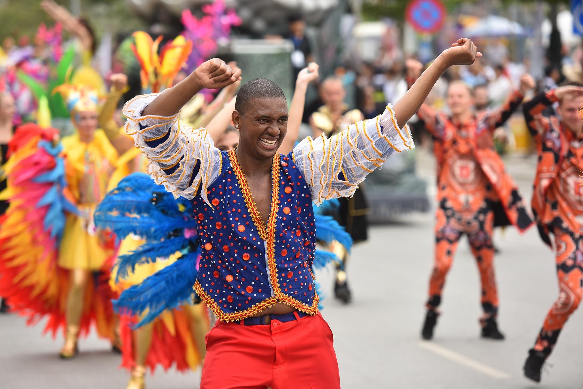 du lich bien Sam Son anh 16