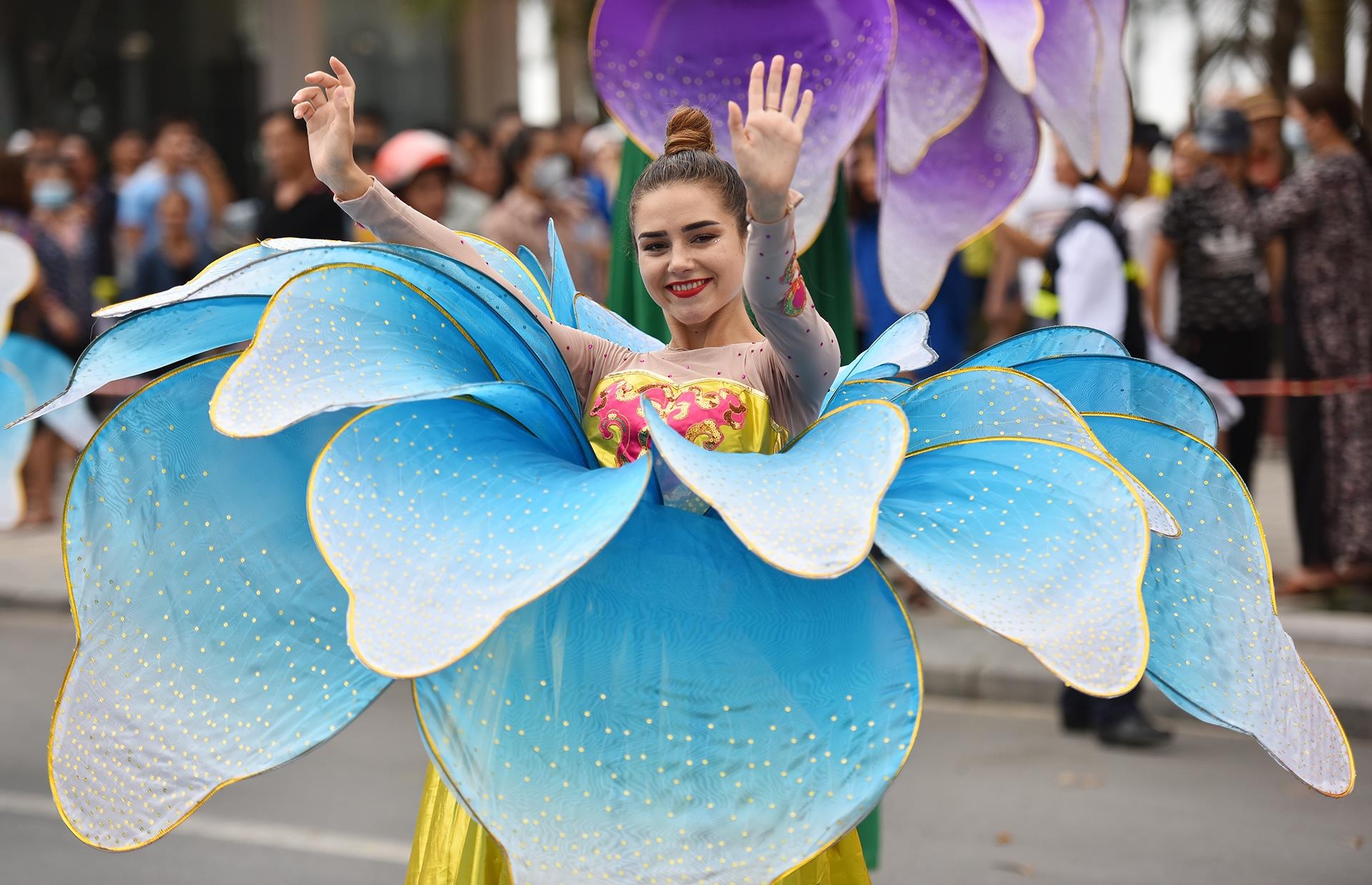 du lich bien Sam Son anh 44