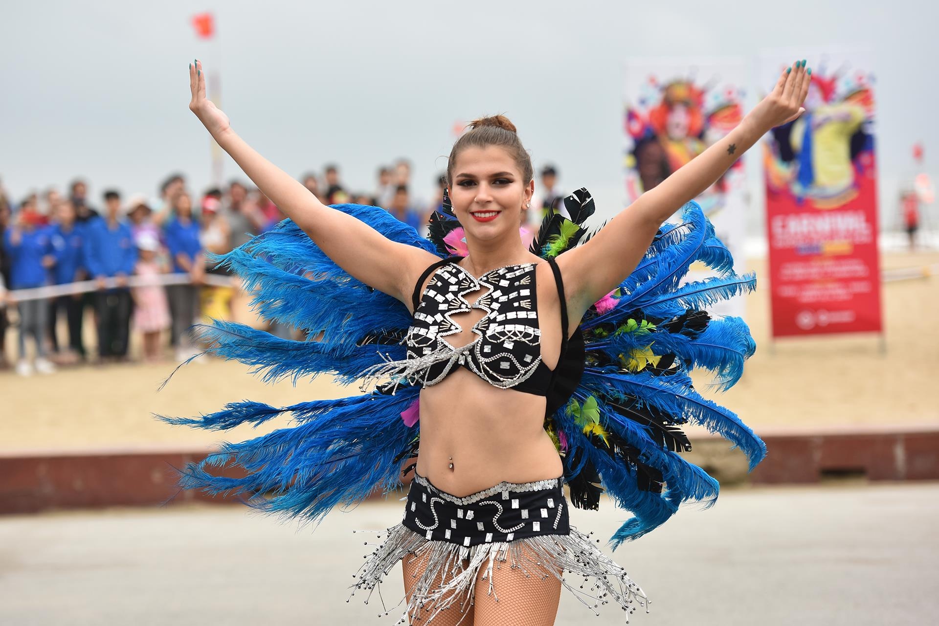 du lich bien Sam Son anh 46