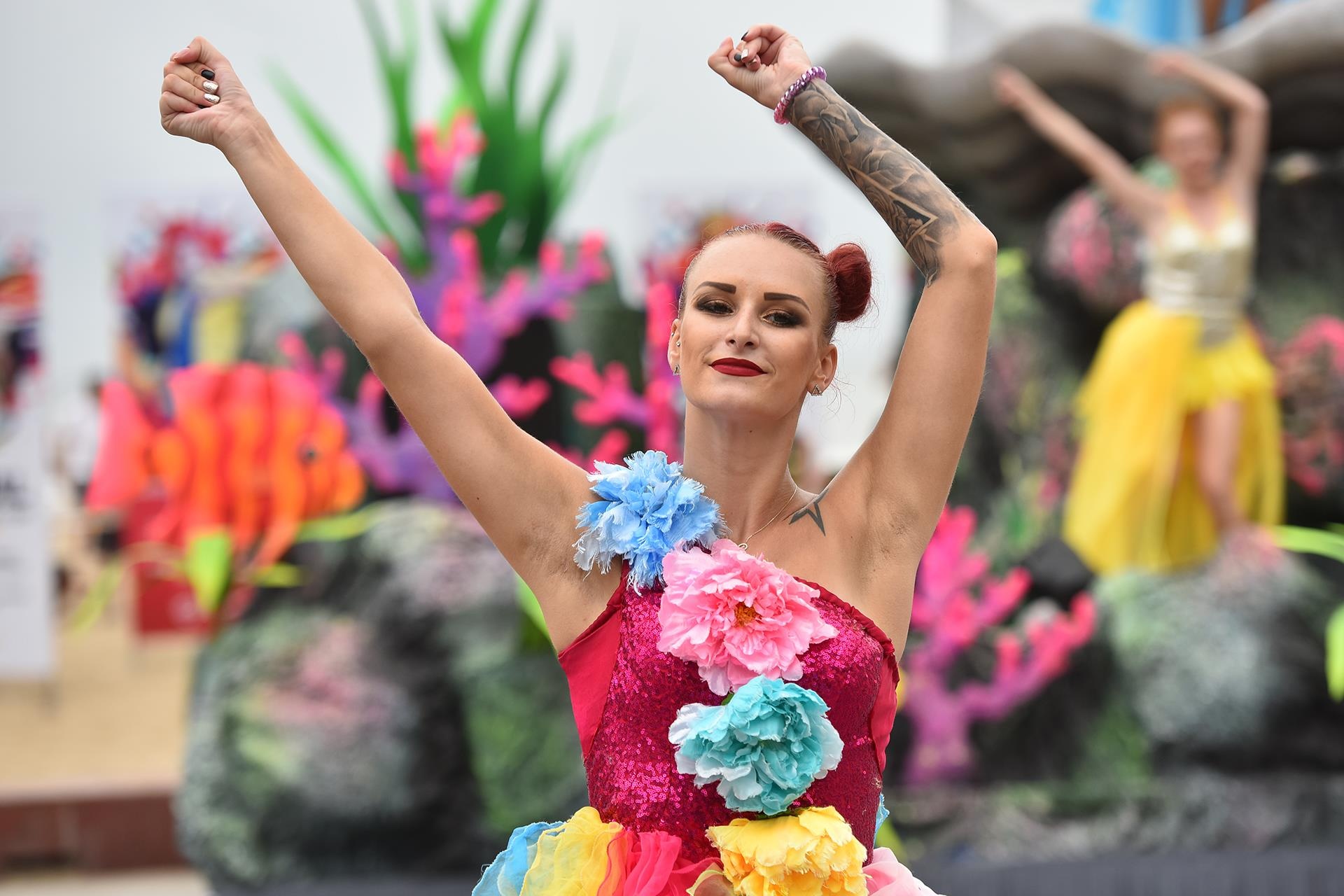 du lich bien Sam Son anh 50