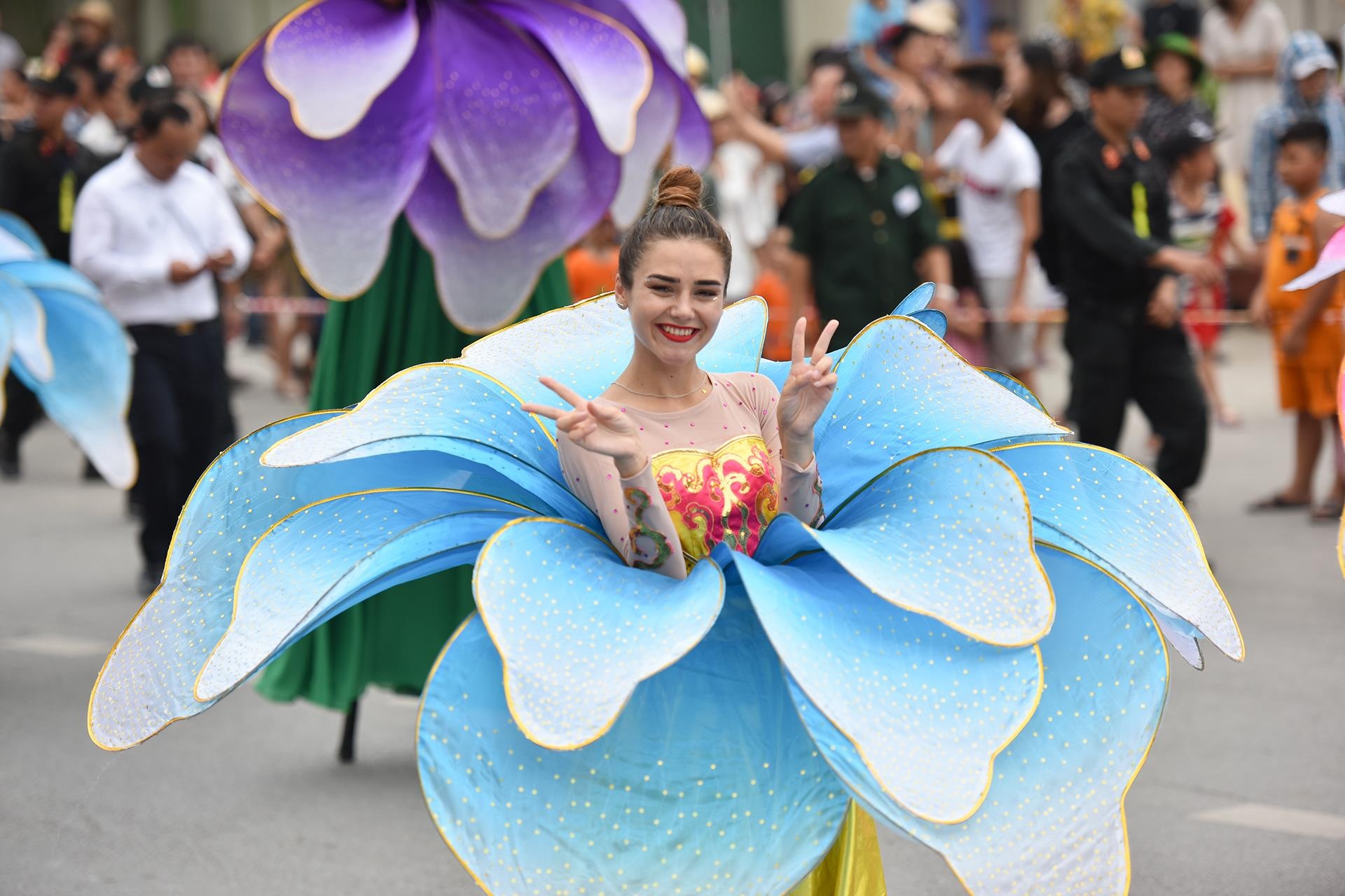 du lich bien Sam Son anh 52