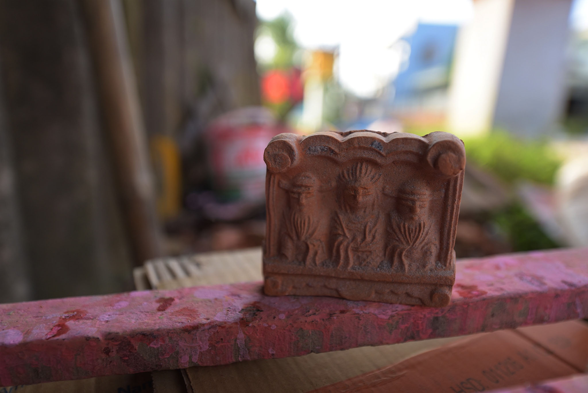 lang lam ong Tao o Hue anh 6