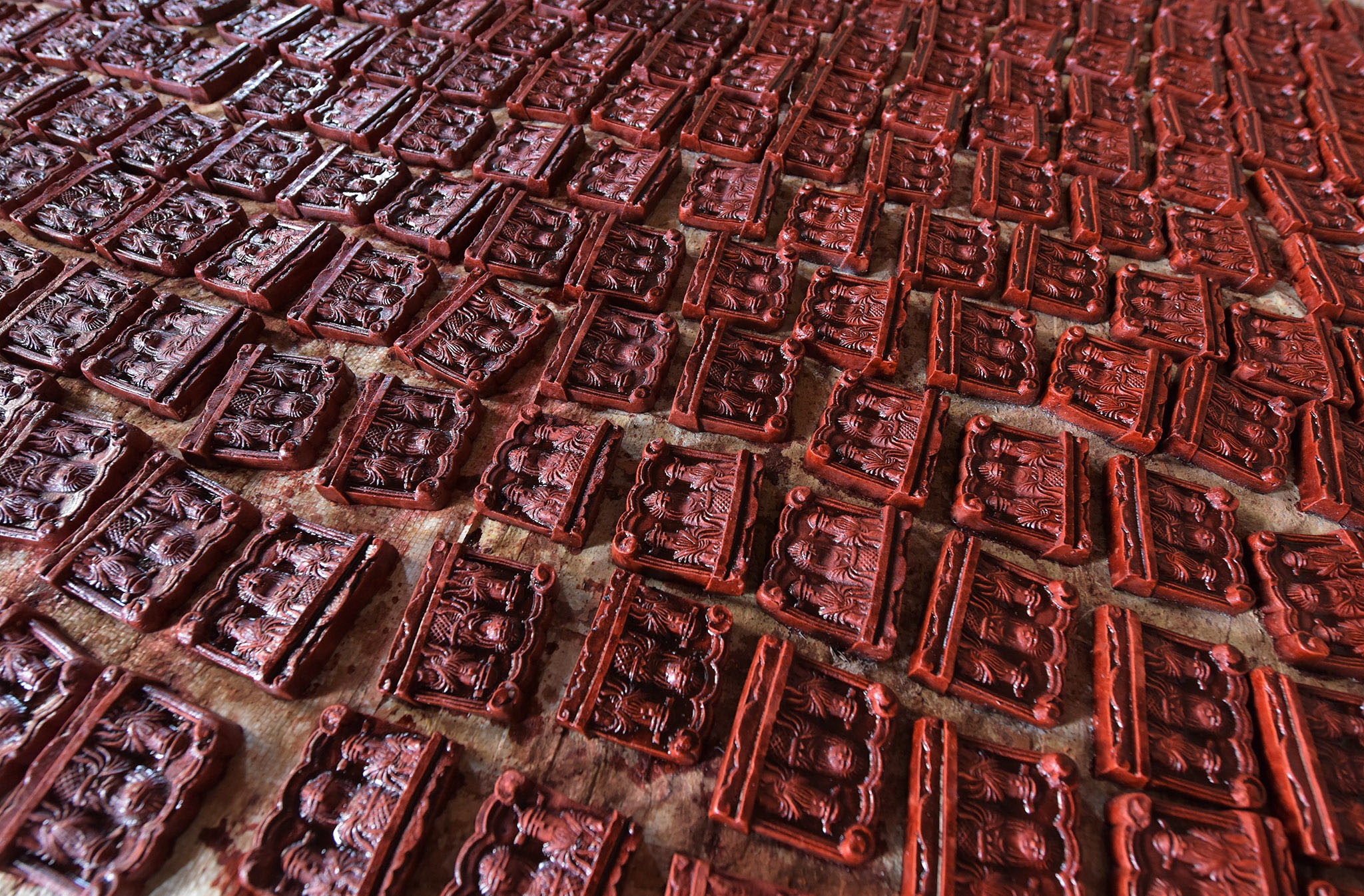 lang lam ong Tao o Hue anh 7