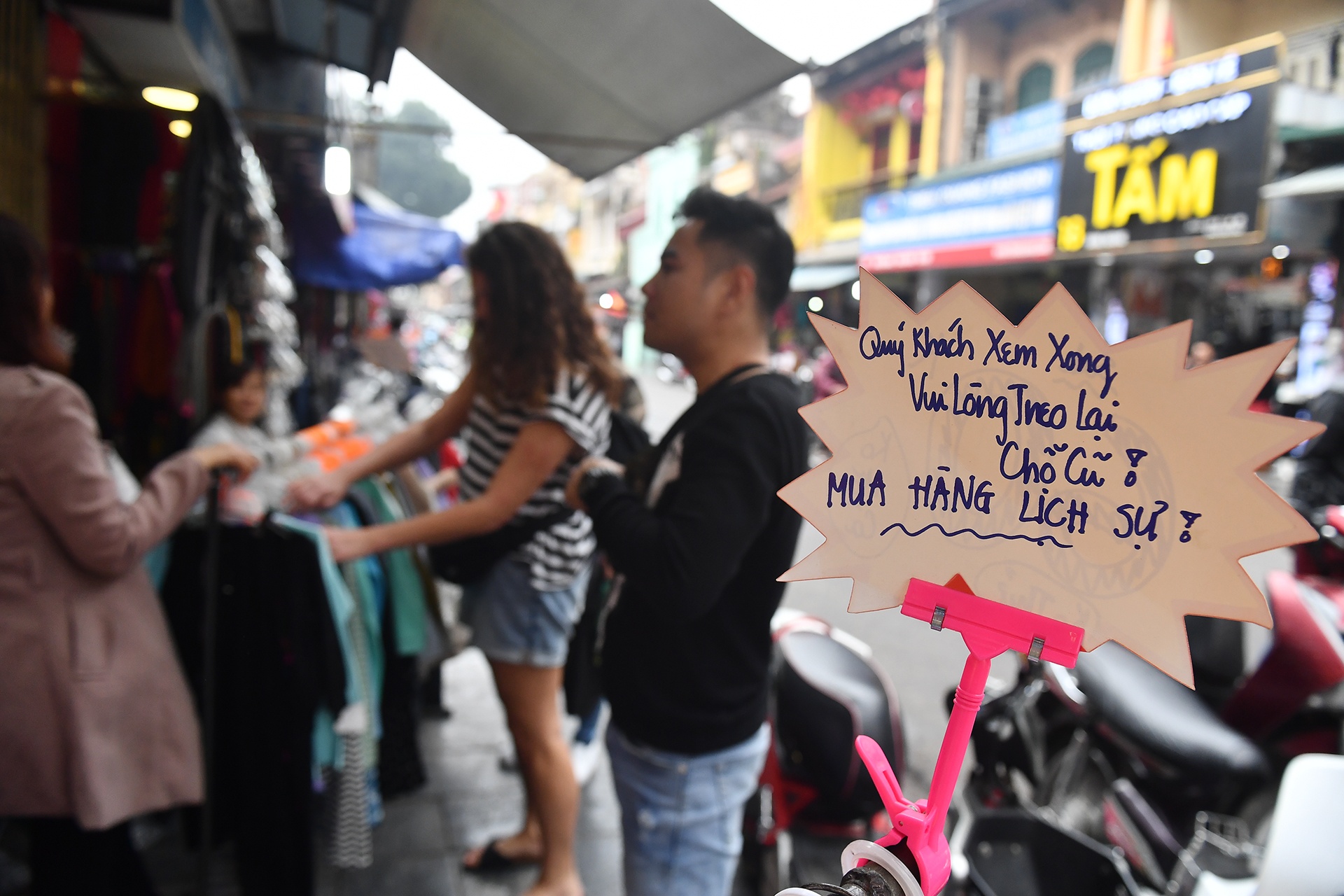 mua sam sale via he anh 12