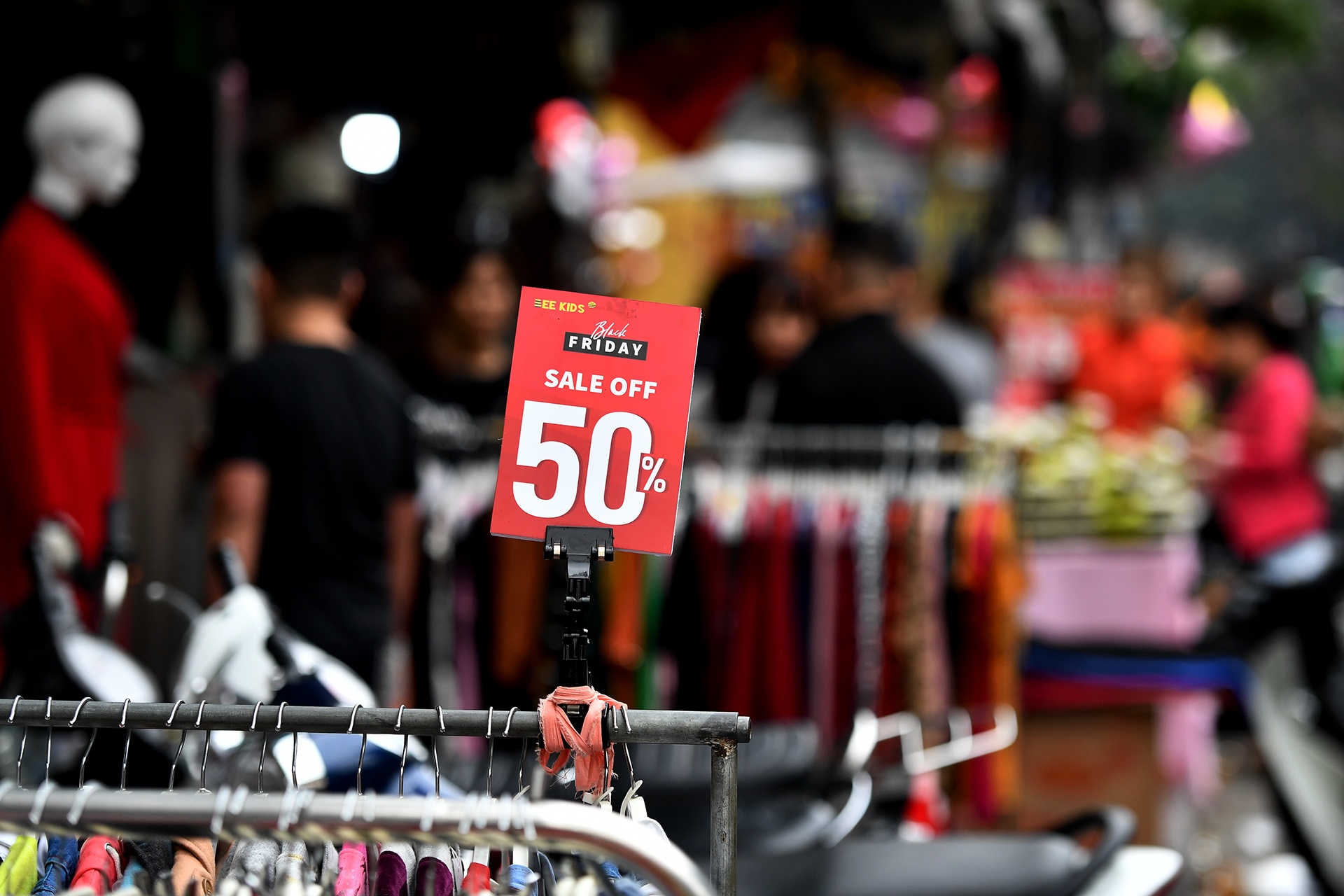 mua sam sale via he anh 5