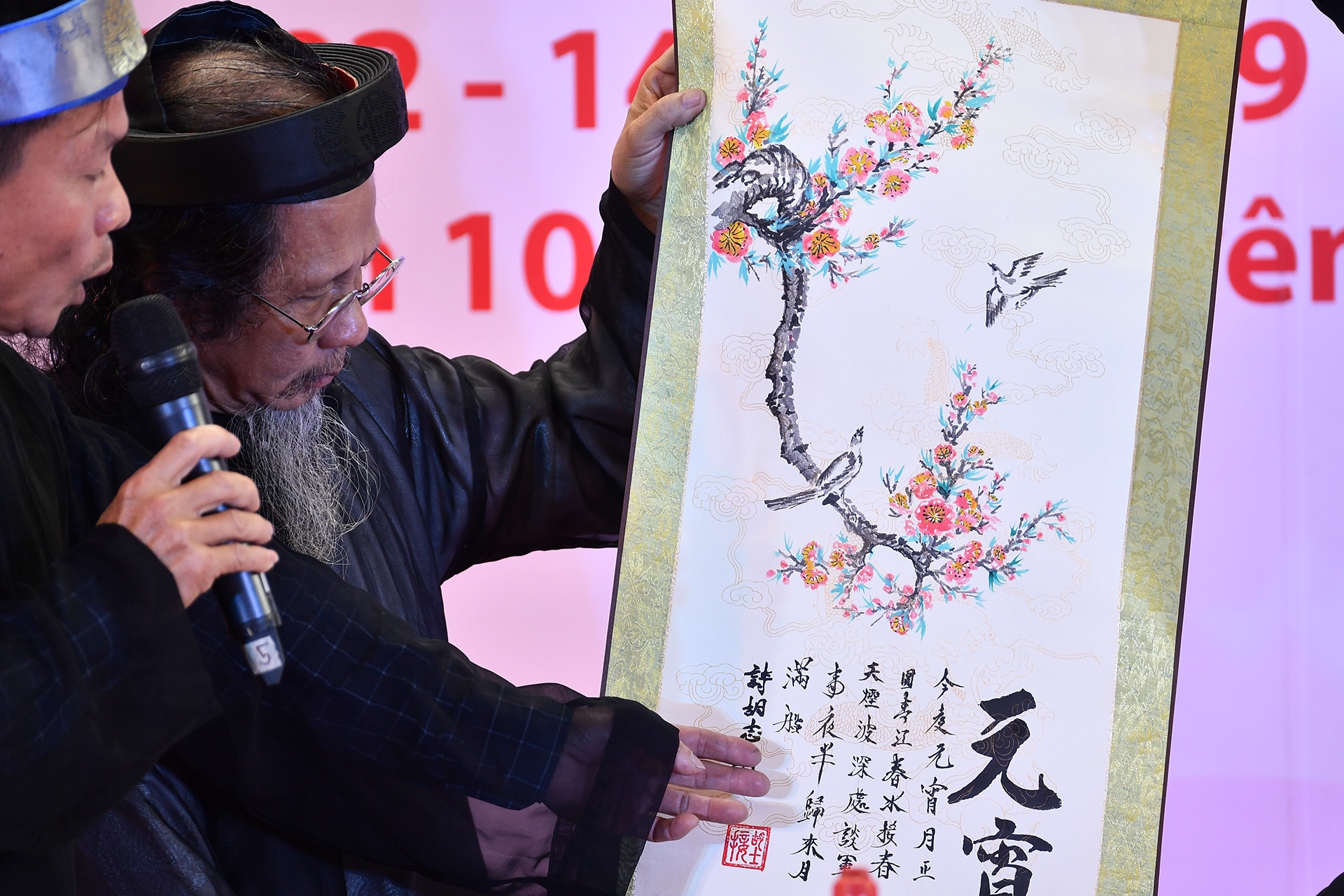 pho sach xuan Ha Noi 2019 anh 13