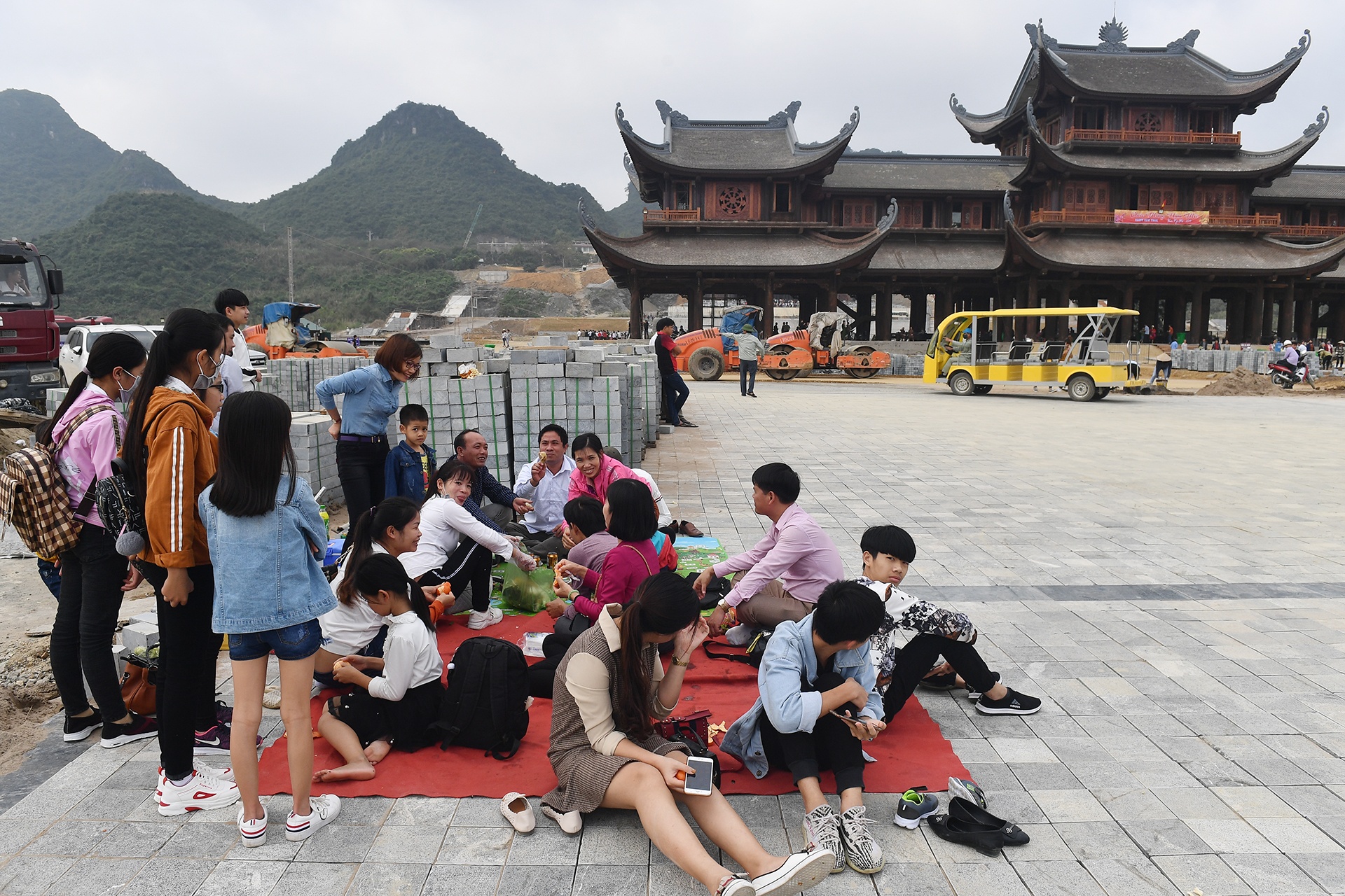 Chua Tam Chuc o Ha Nam anh 5