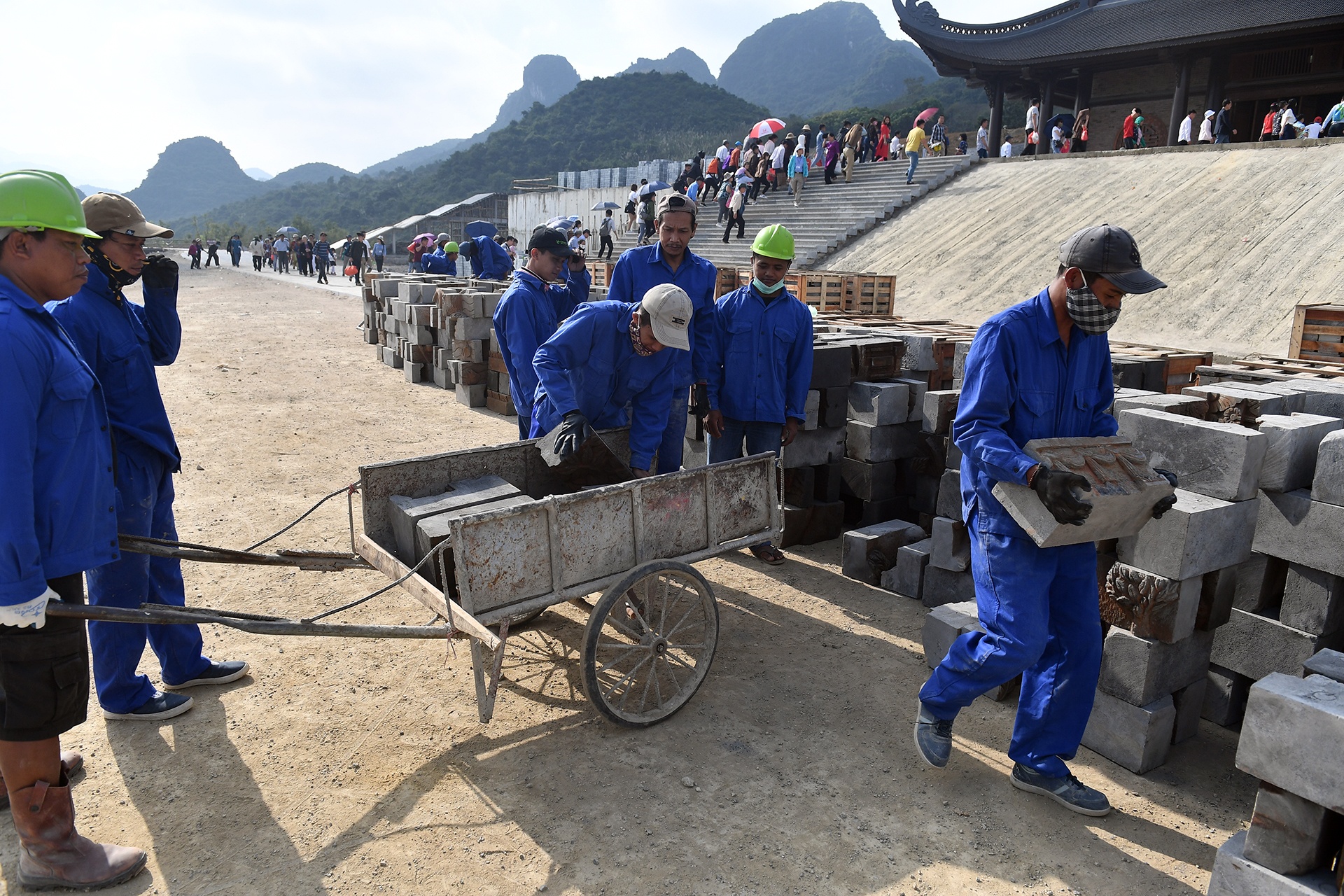 Chua Tam Chuc o Ha Nam anh 7