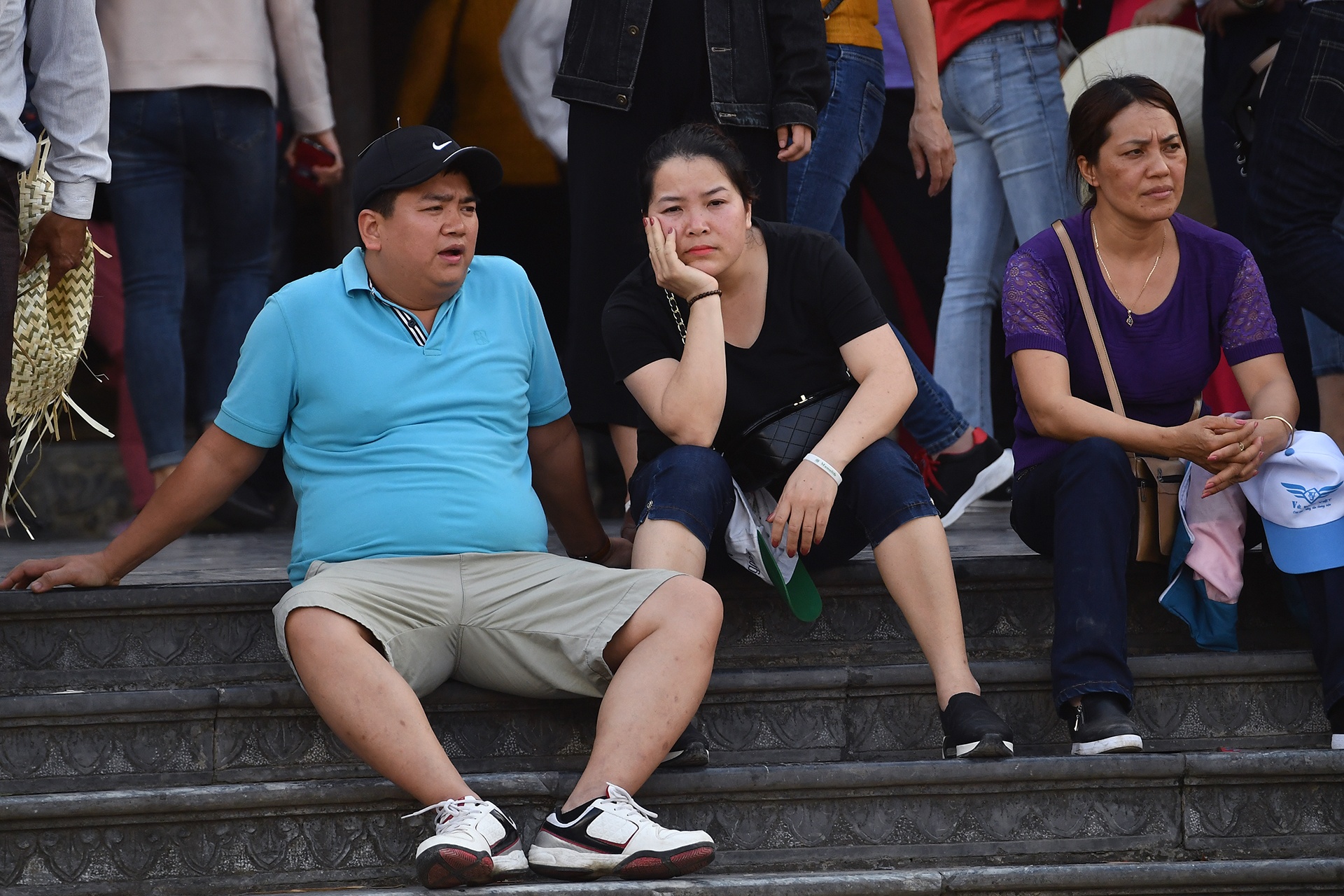 chua Bai Dinh bi boi ban anh 4